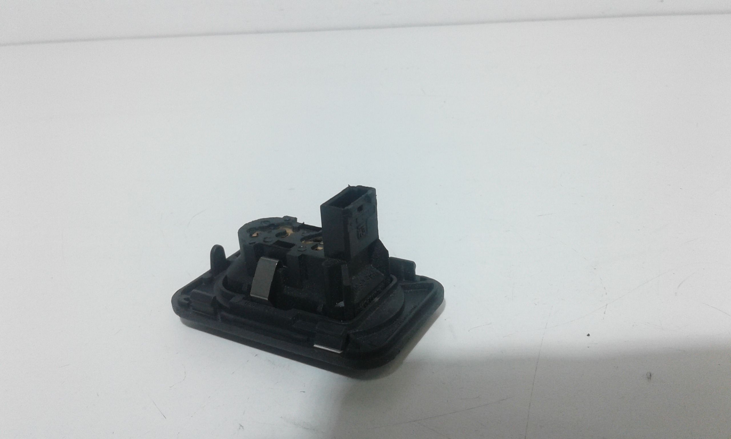 Pulsantiera Anteriore Destra Passeggero OPEL Corsa C 3P 1 Serie