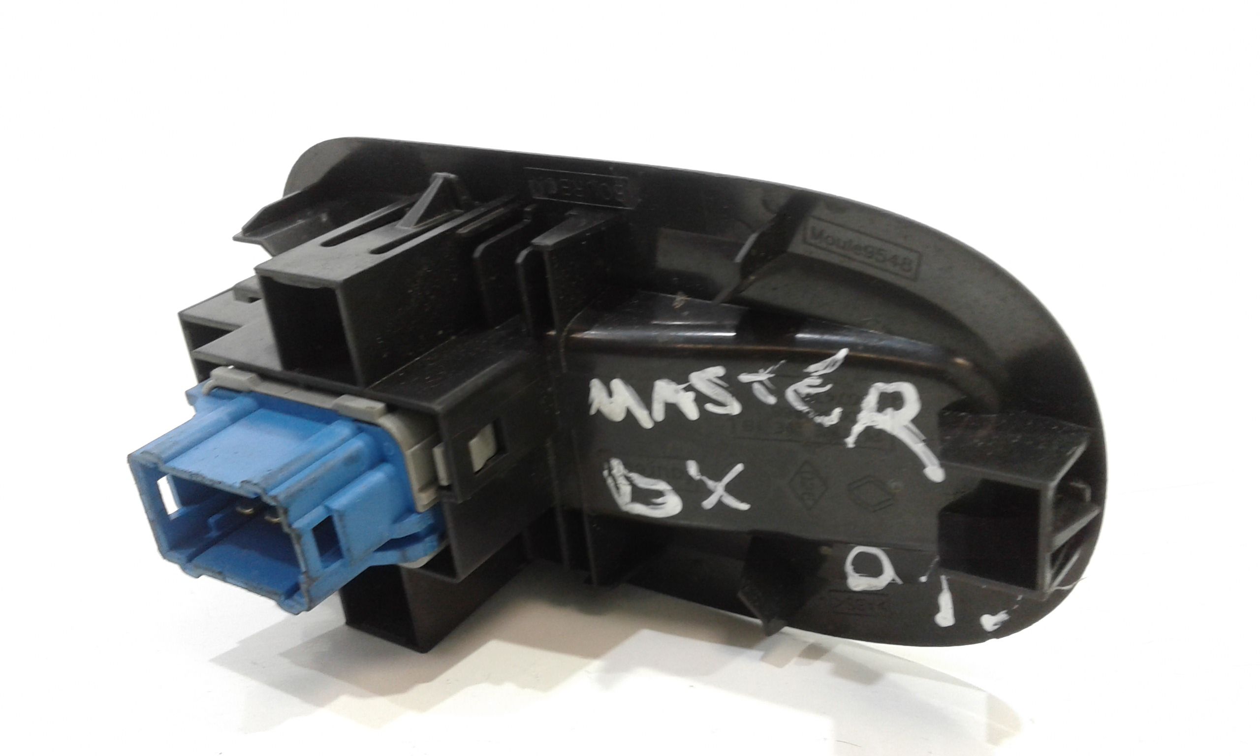 Pulsantiera Anteriore Destra Passeggero RENAULT Master 4 Serie