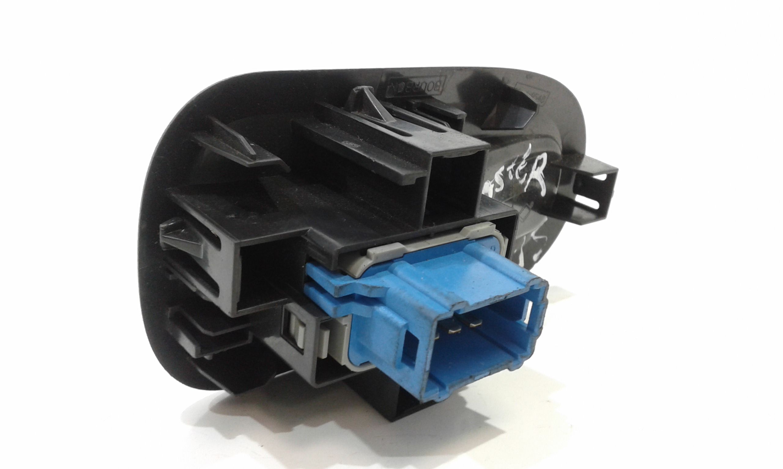 Pulsantiera Anteriore Destra Passeggero RENAULT Master 4 Serie