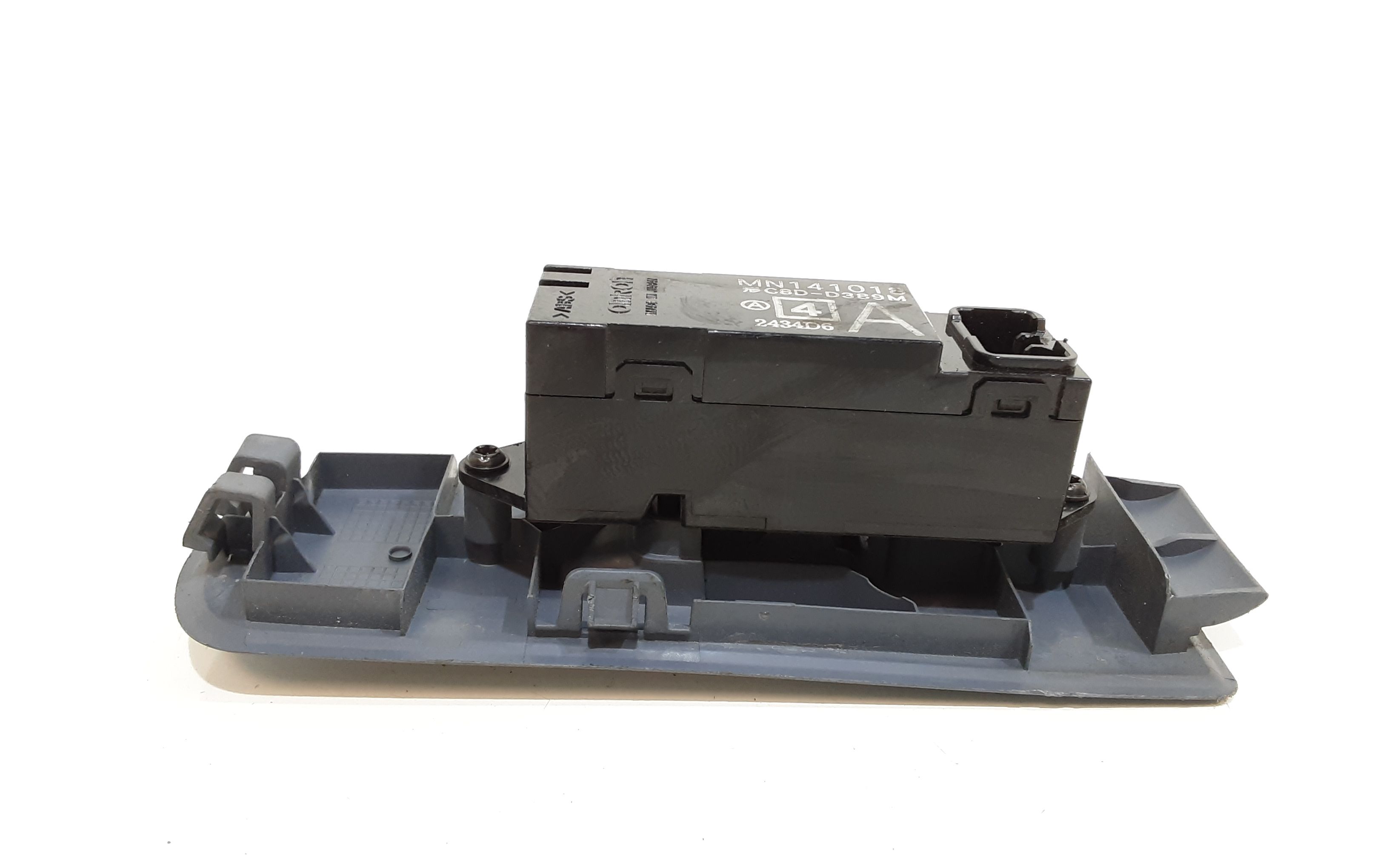 Pulsantiera Anteriore Destra Passeggero MITSUBISHI Colt Serie 3P (CZ)