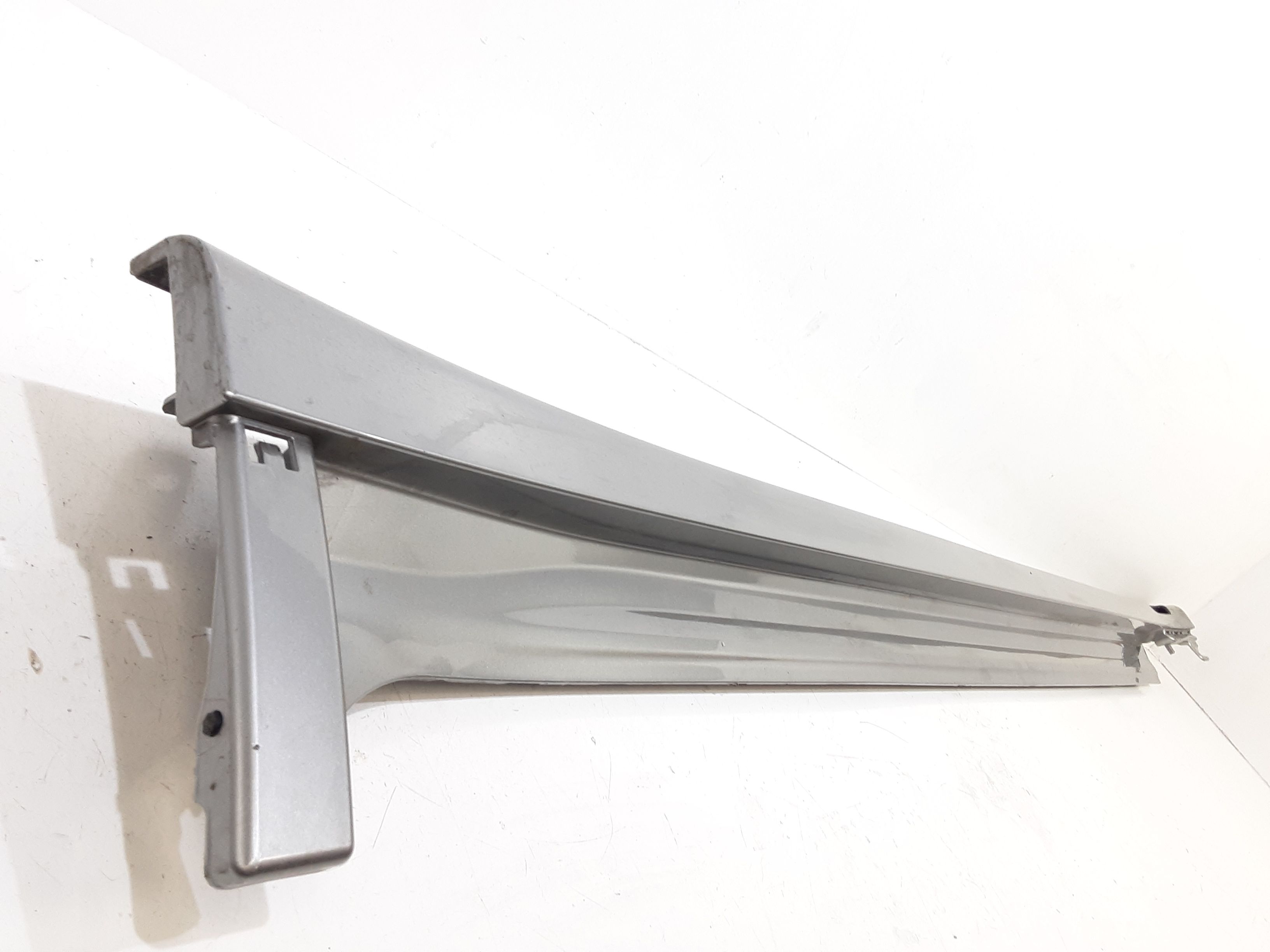 Minigonna Laterale Sinistra BMW X3 Serie M COMPETITION (510CV) (G01,F97) (3.2019>)