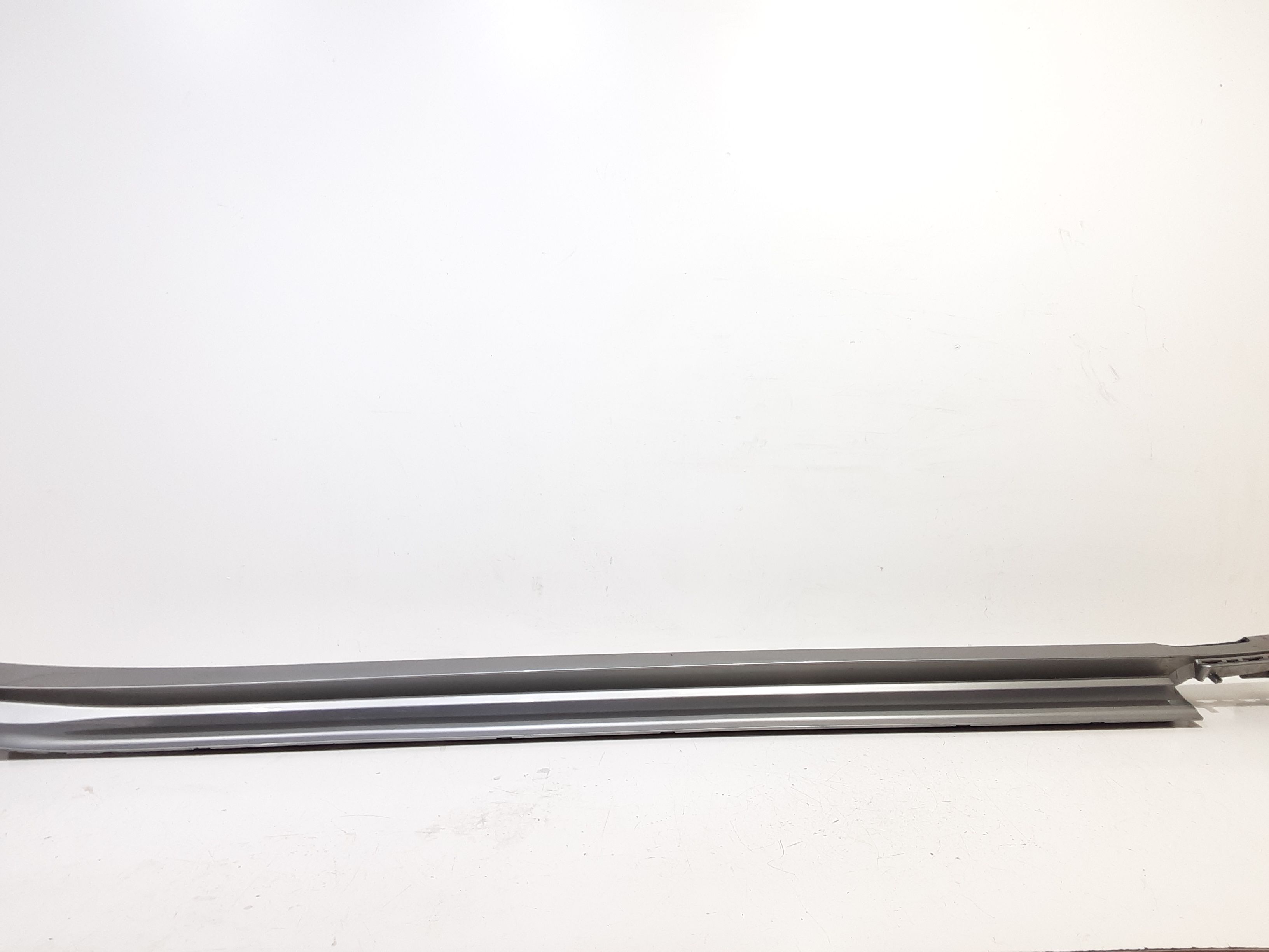 Minigonna Laterale Sinistra BMW X3 Serie M COMPETITION (510CV) (G01,F97) (3.2019>)