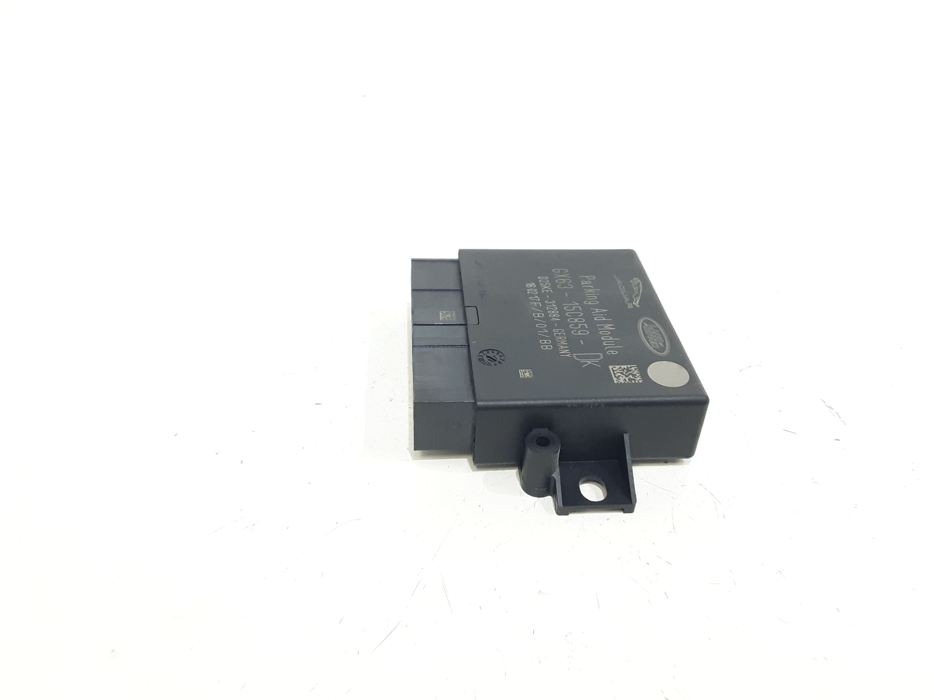 Centralina sensori di parcheggio LAND ROVER Range Rover Evoque 1 Serie