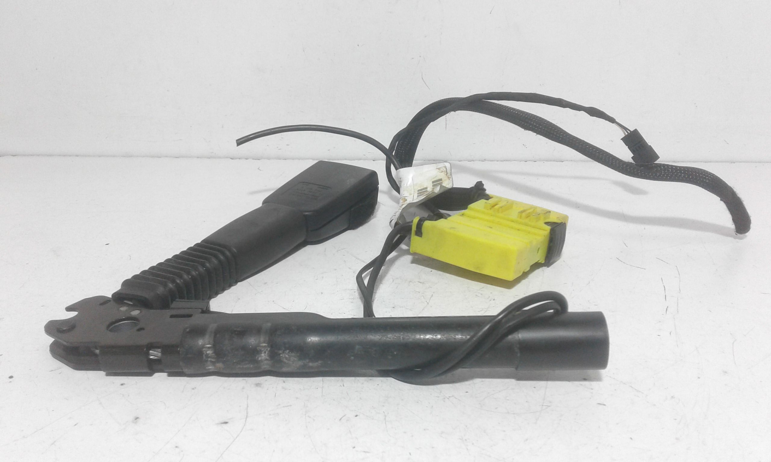 Pretensionatore BMW Serie 3 E91 Touring 2 Serie