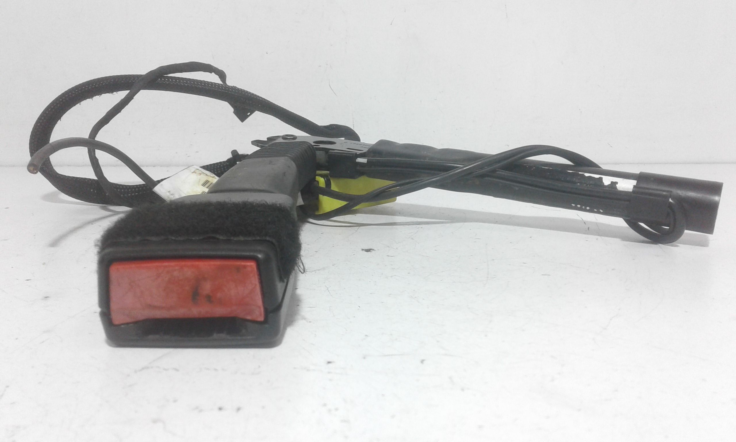 Pretensionatore BMW Serie 3 E91 Touring 2 Serie