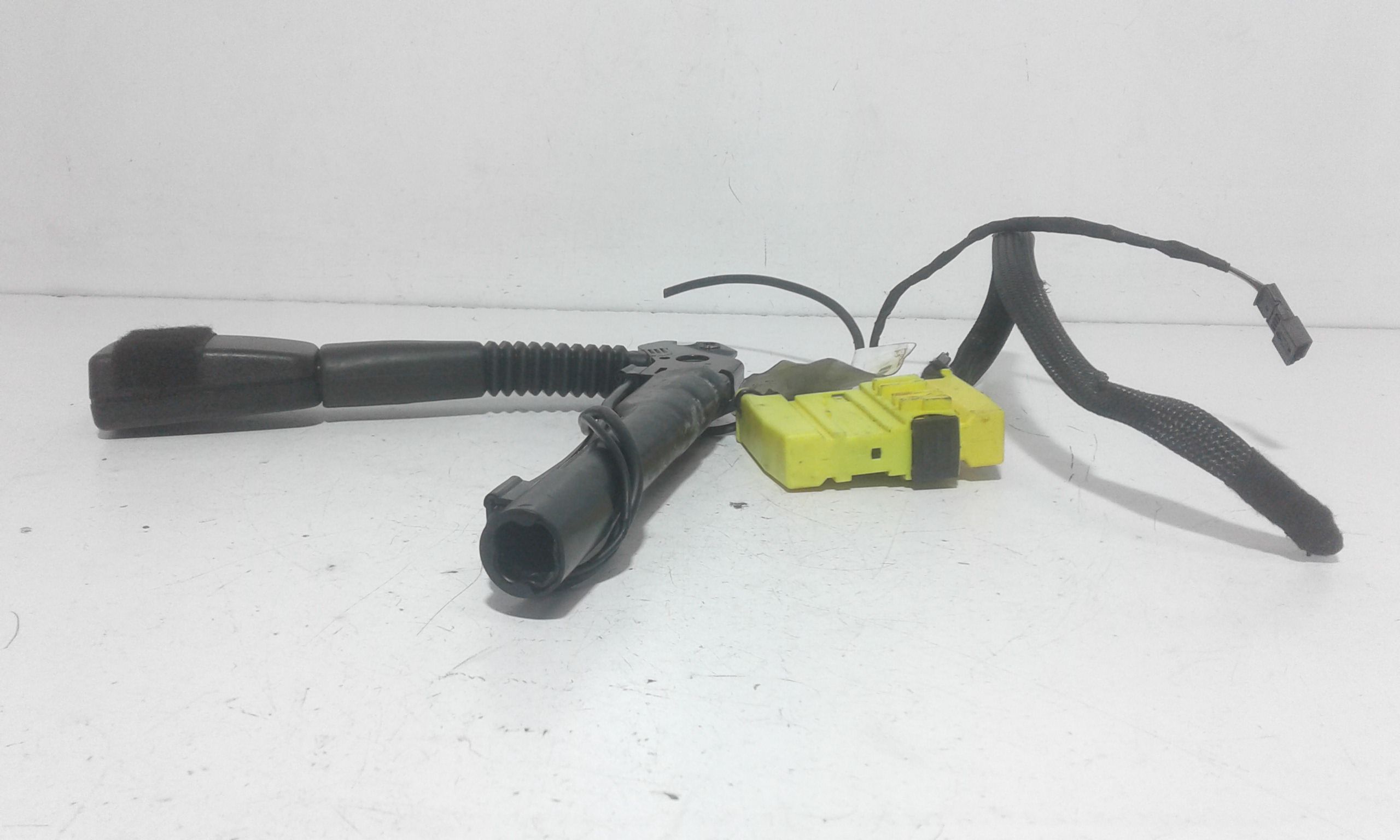 Pretensionatore BMW Serie 3 E91 Touring 2 Serie