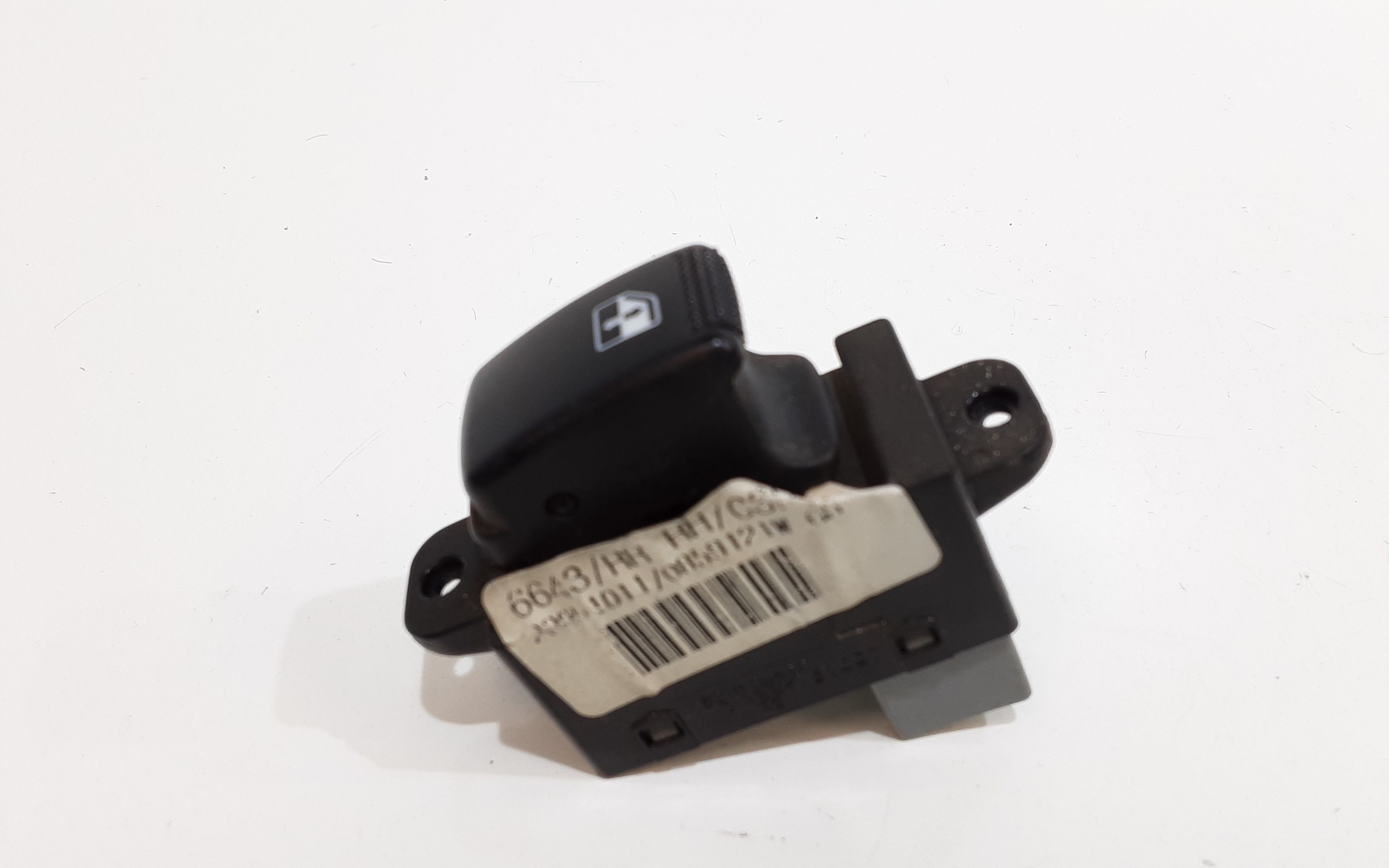 Pulsantiera Anteriore Destra Passeggero KIA Picanto 1 Serie