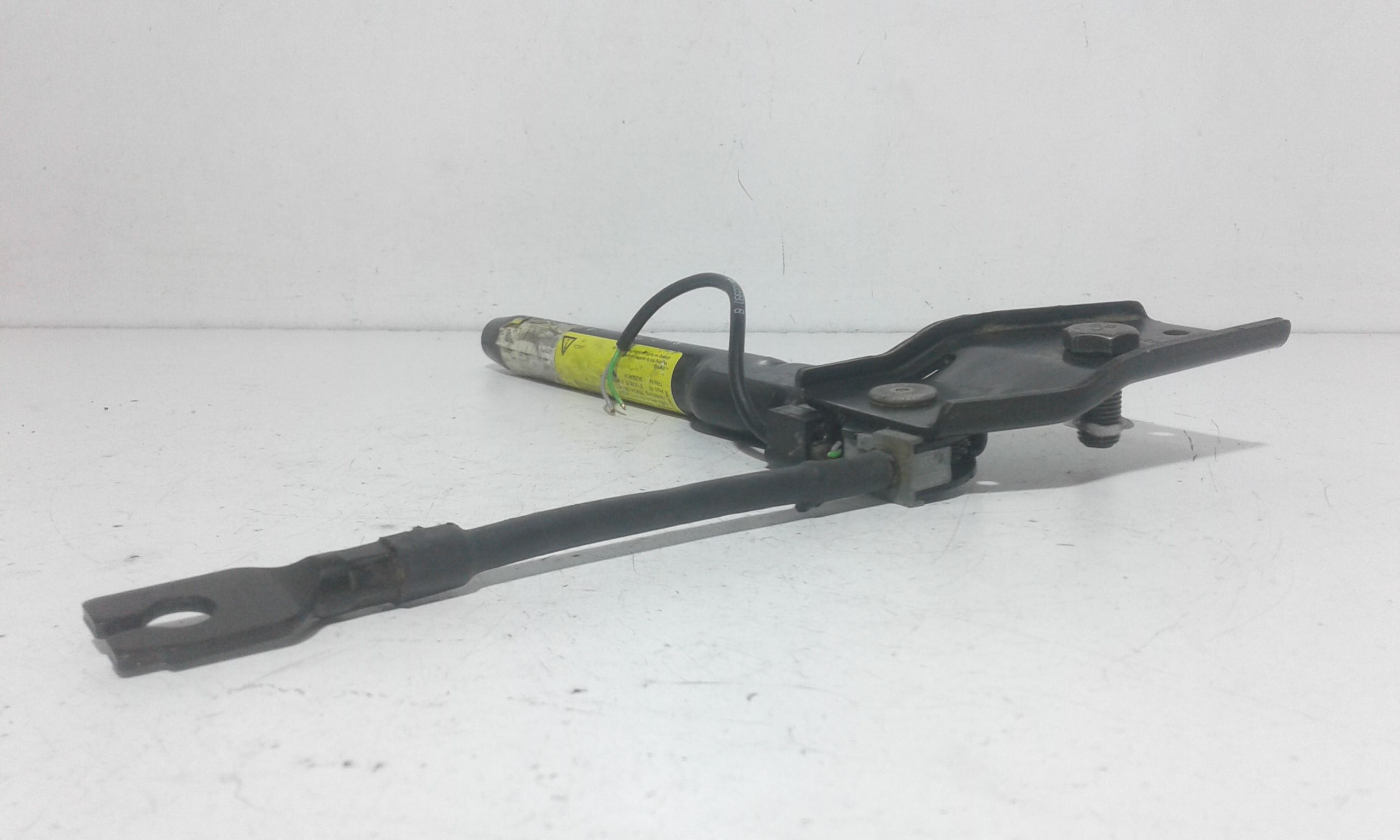 Pretensionatore LANCIA Delta 3 Serie