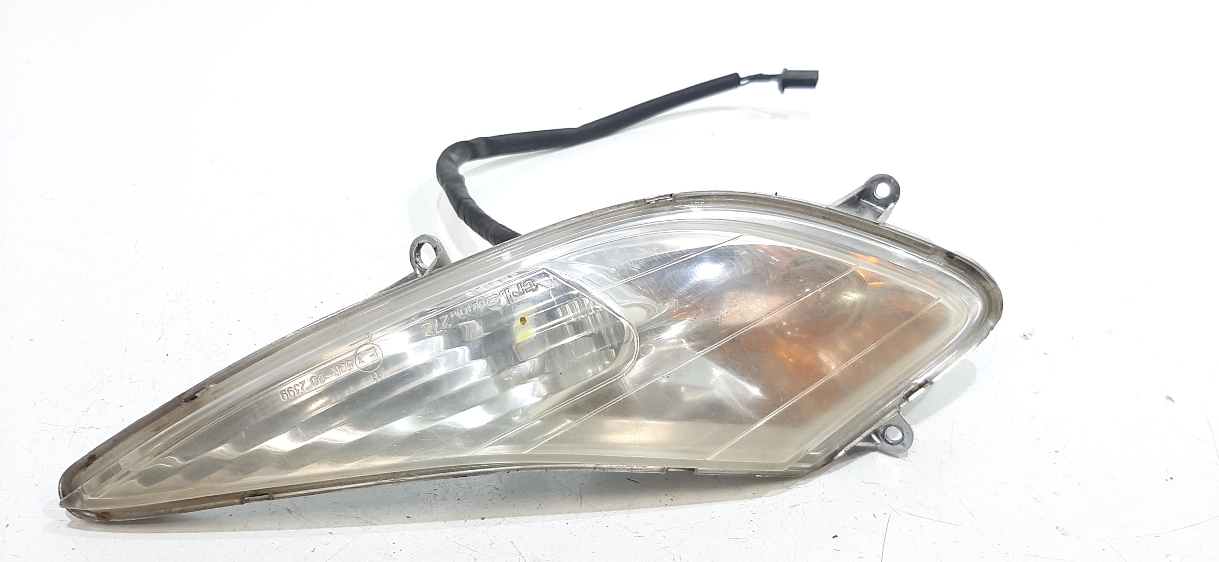 Freccia ant DX HONDA SH 150