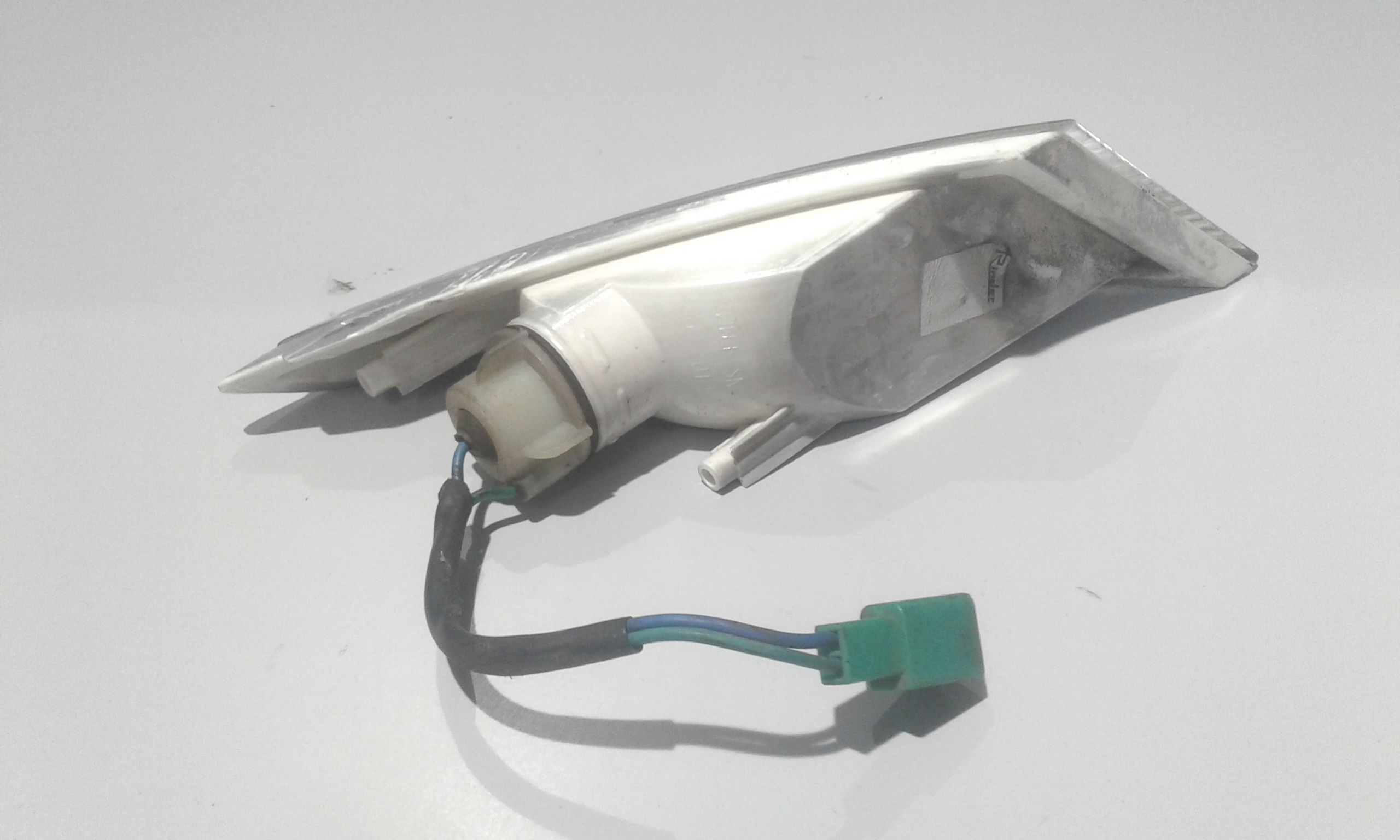 Freccia ant DX PEUGEOT Geopolis 250cc