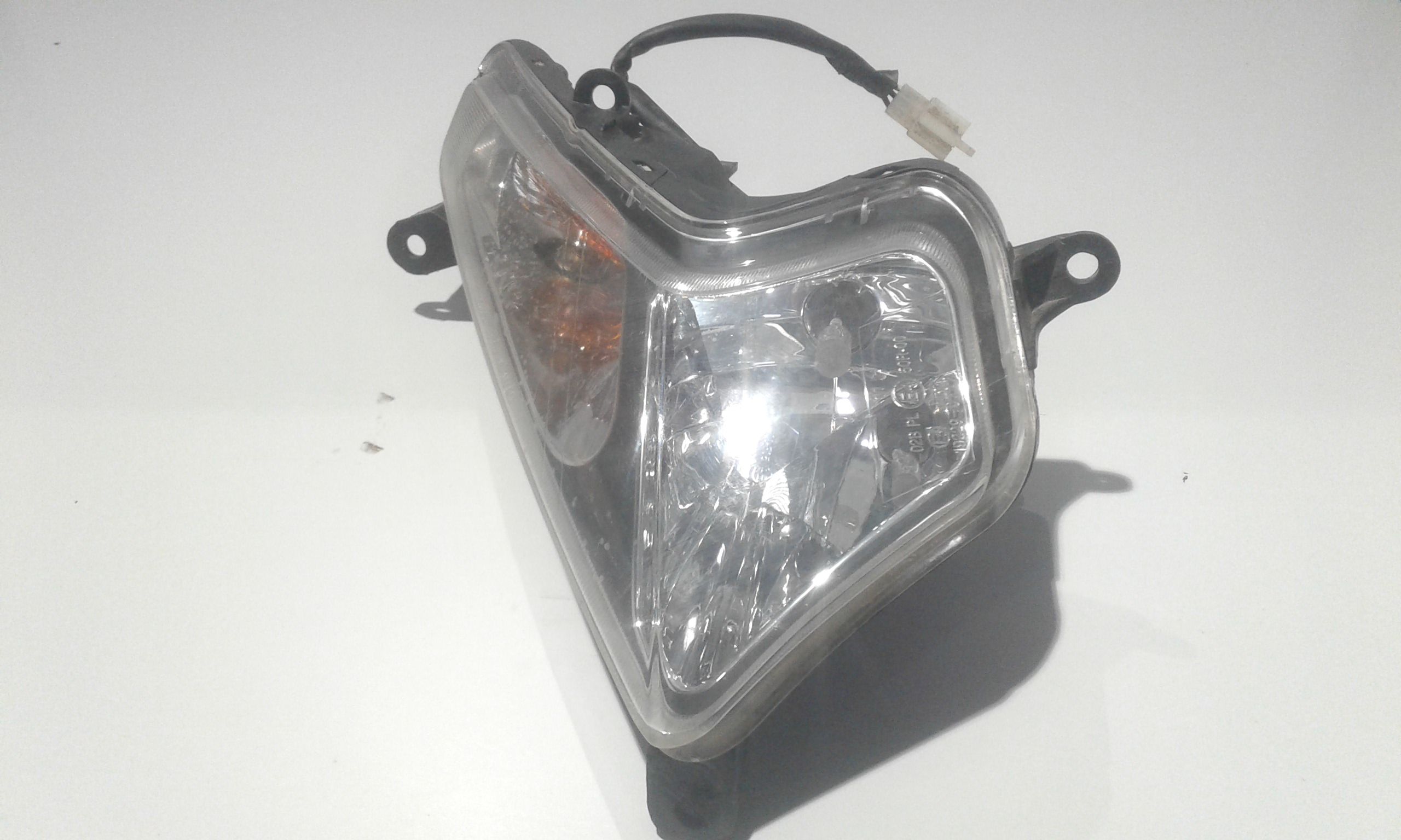 Freccia ant SX SYM JOYMAX 300cc EVO (08>13)