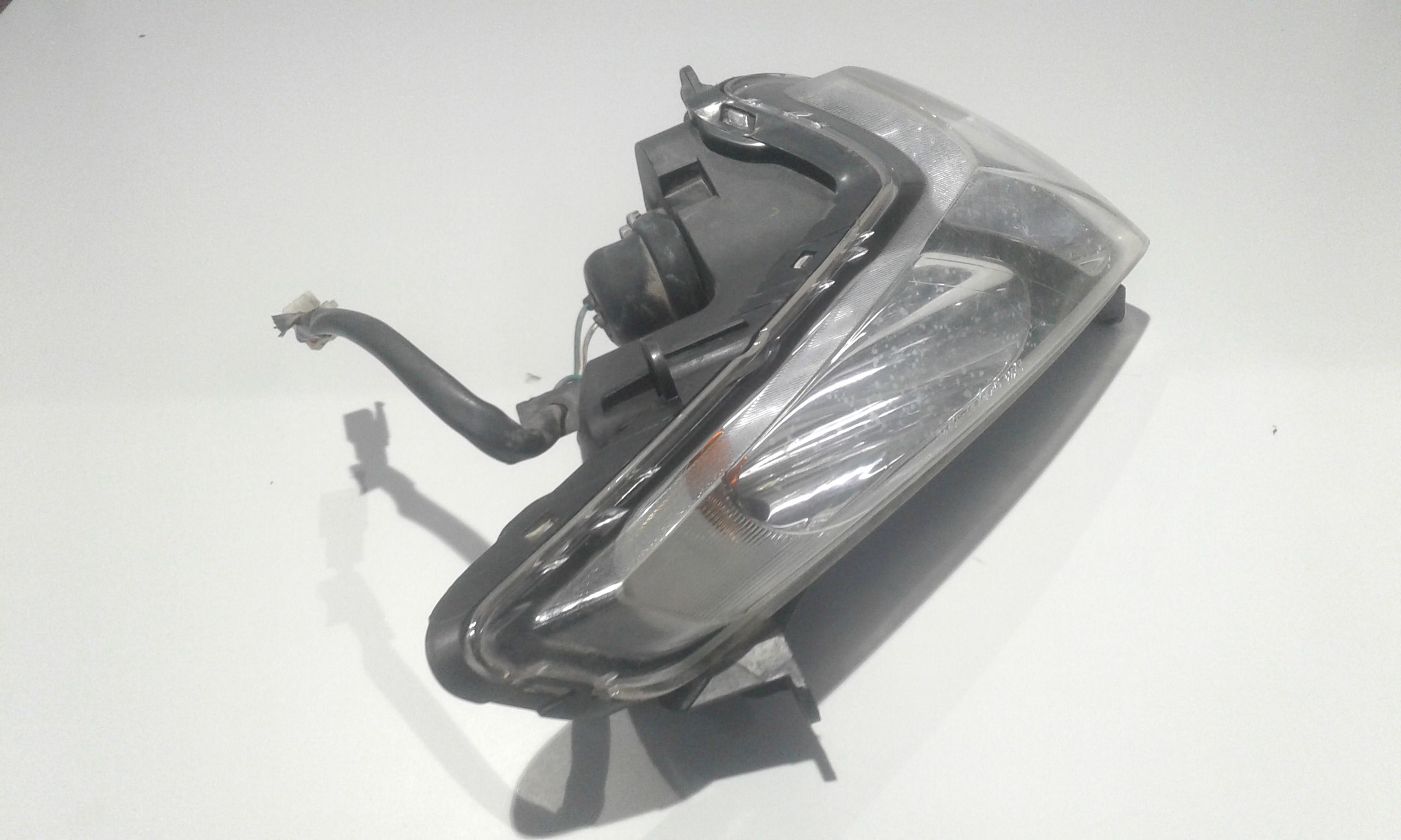 Freccia ant SX SYM JOYMAX 300cc EVO (08>13)