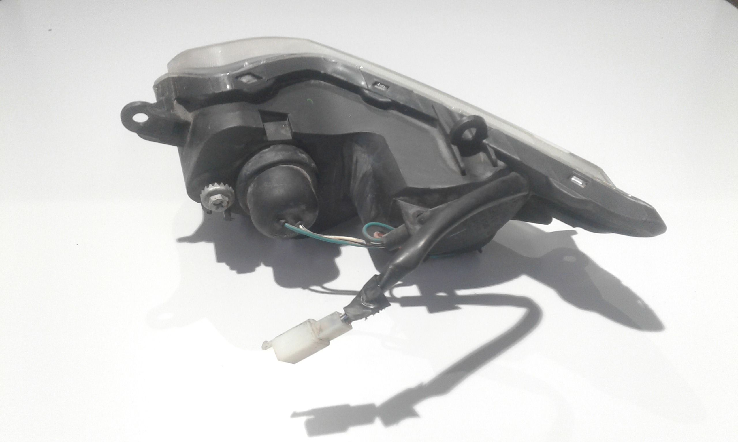 Freccia ant SX SYM JOYMAX 300cc EVO (08>13)