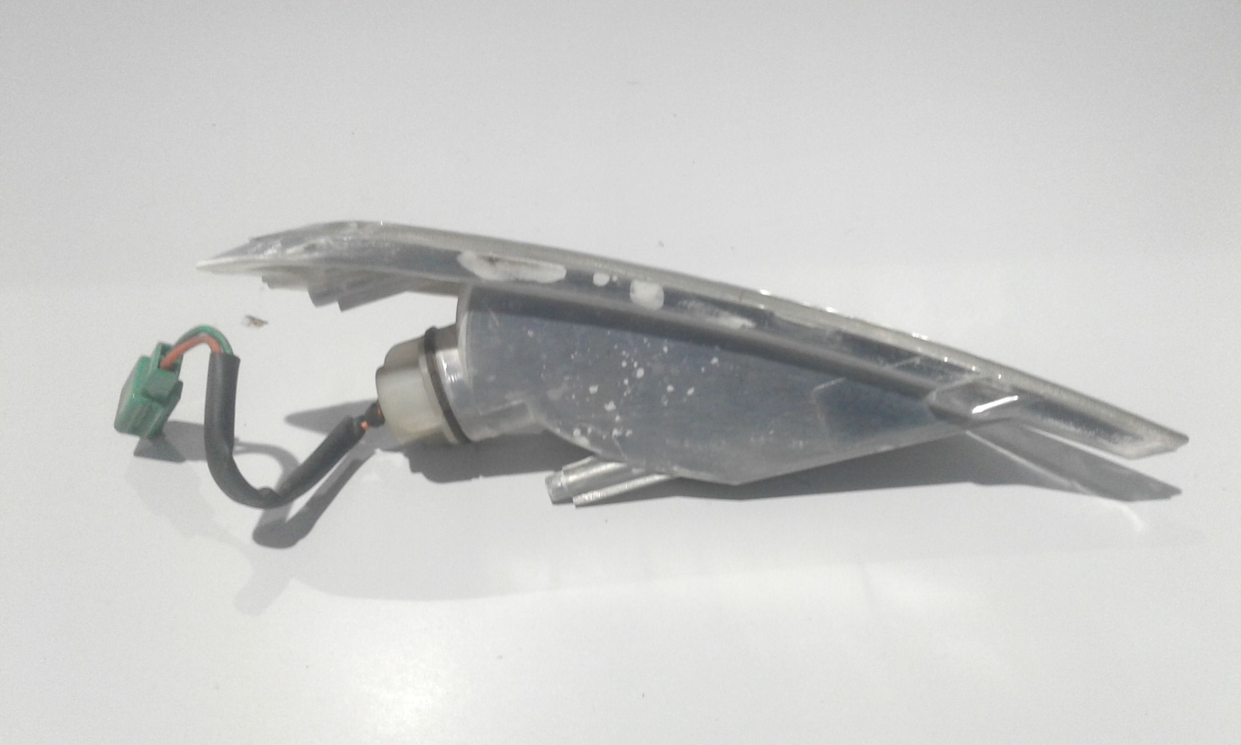 Freccia ant SX PEUGEOT Geopolis 250cc