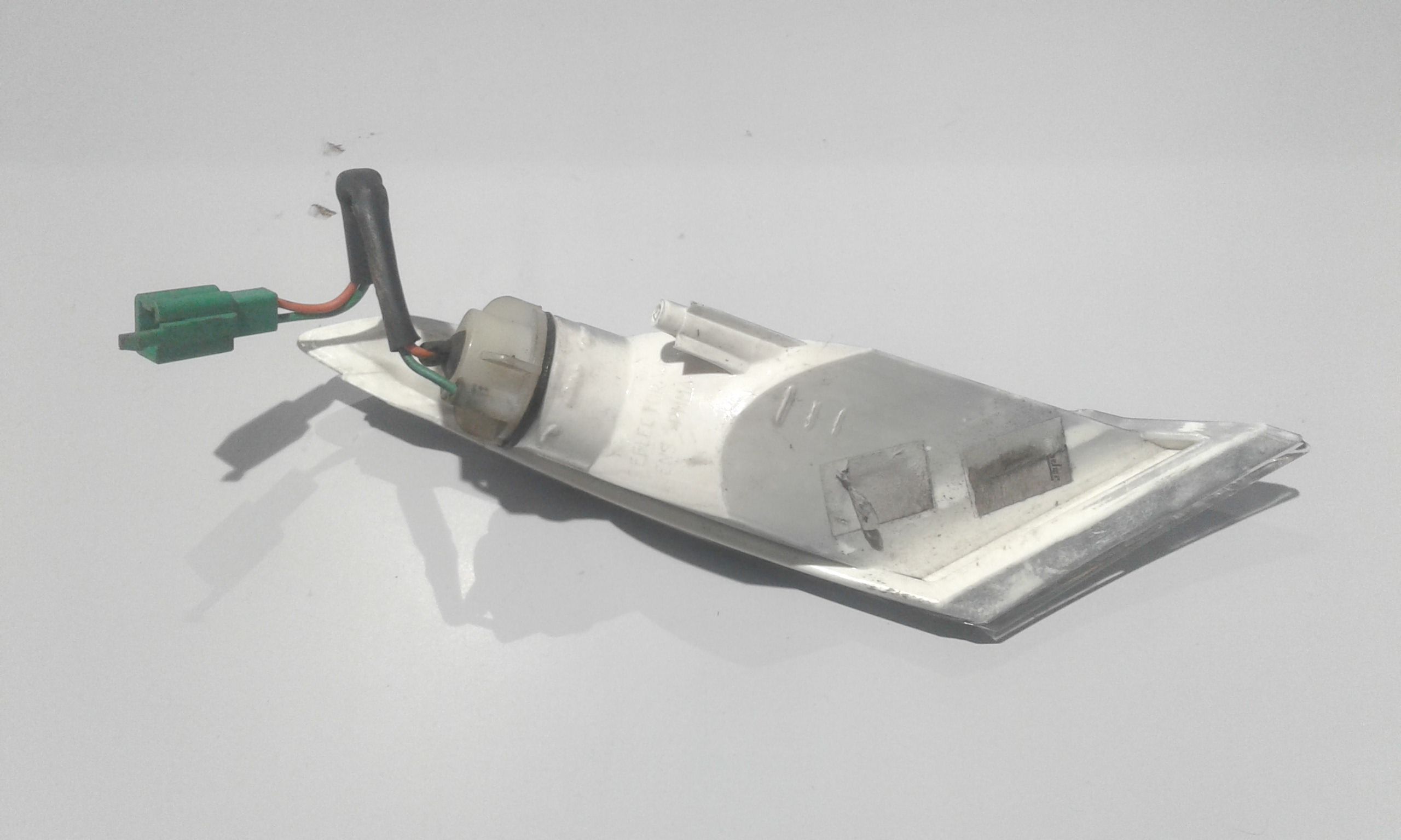 Freccia ant SX PEUGEOT Geopolis 250cc