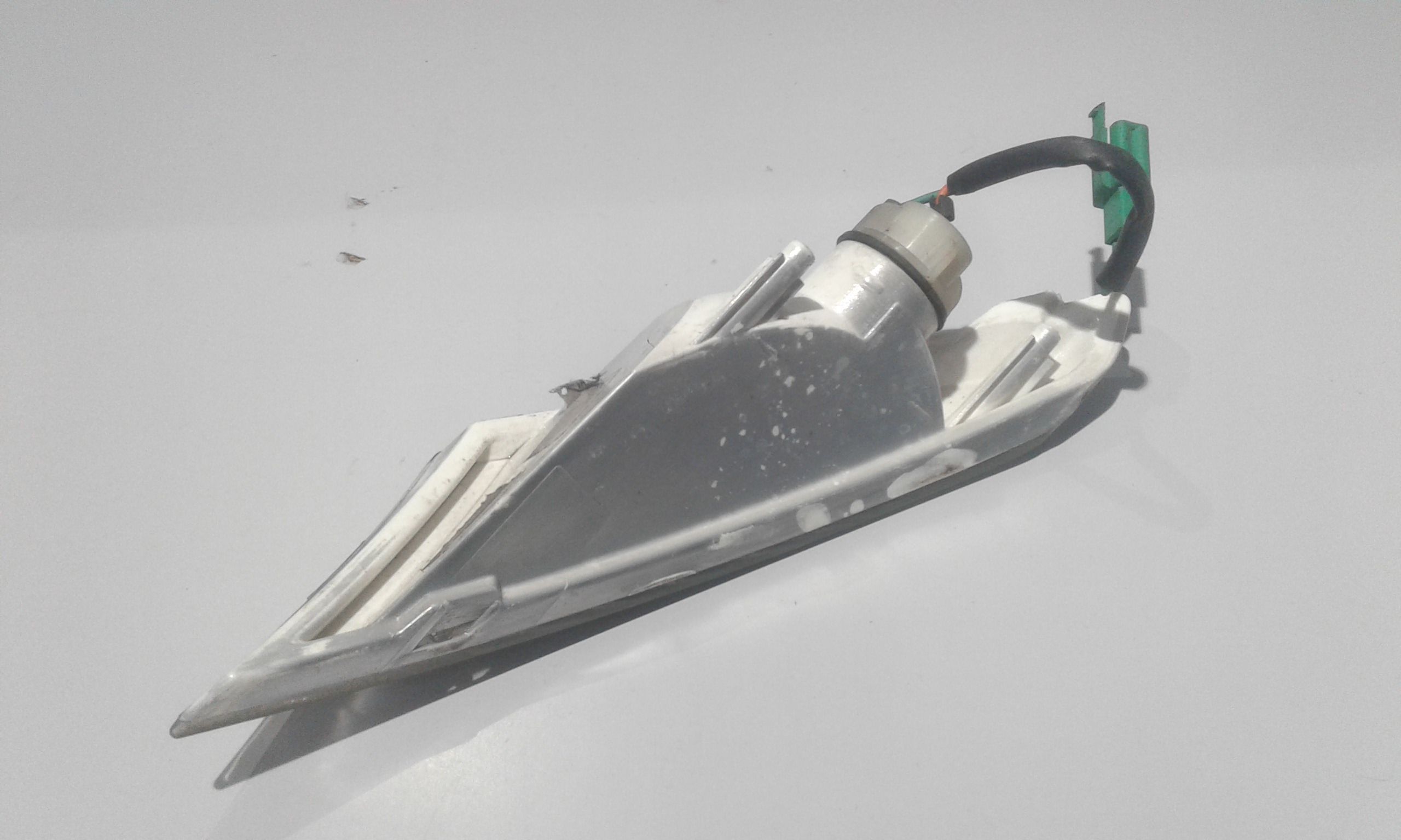 Freccia ant SX PEUGEOT Geopolis 250cc