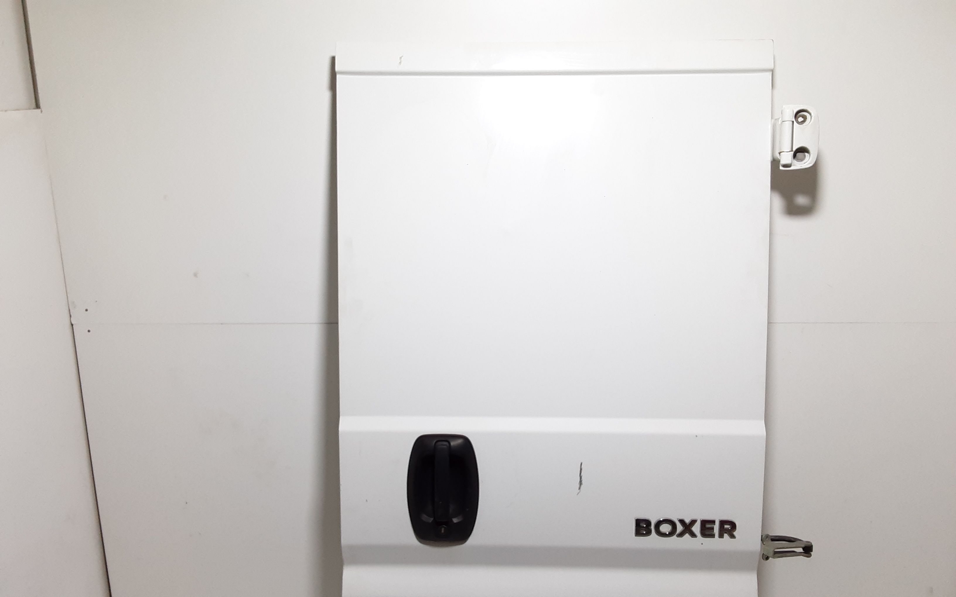 Porta carico posteriore a battente DX lato passeggero Non ve PEUGEOT Boxer 4 Serie