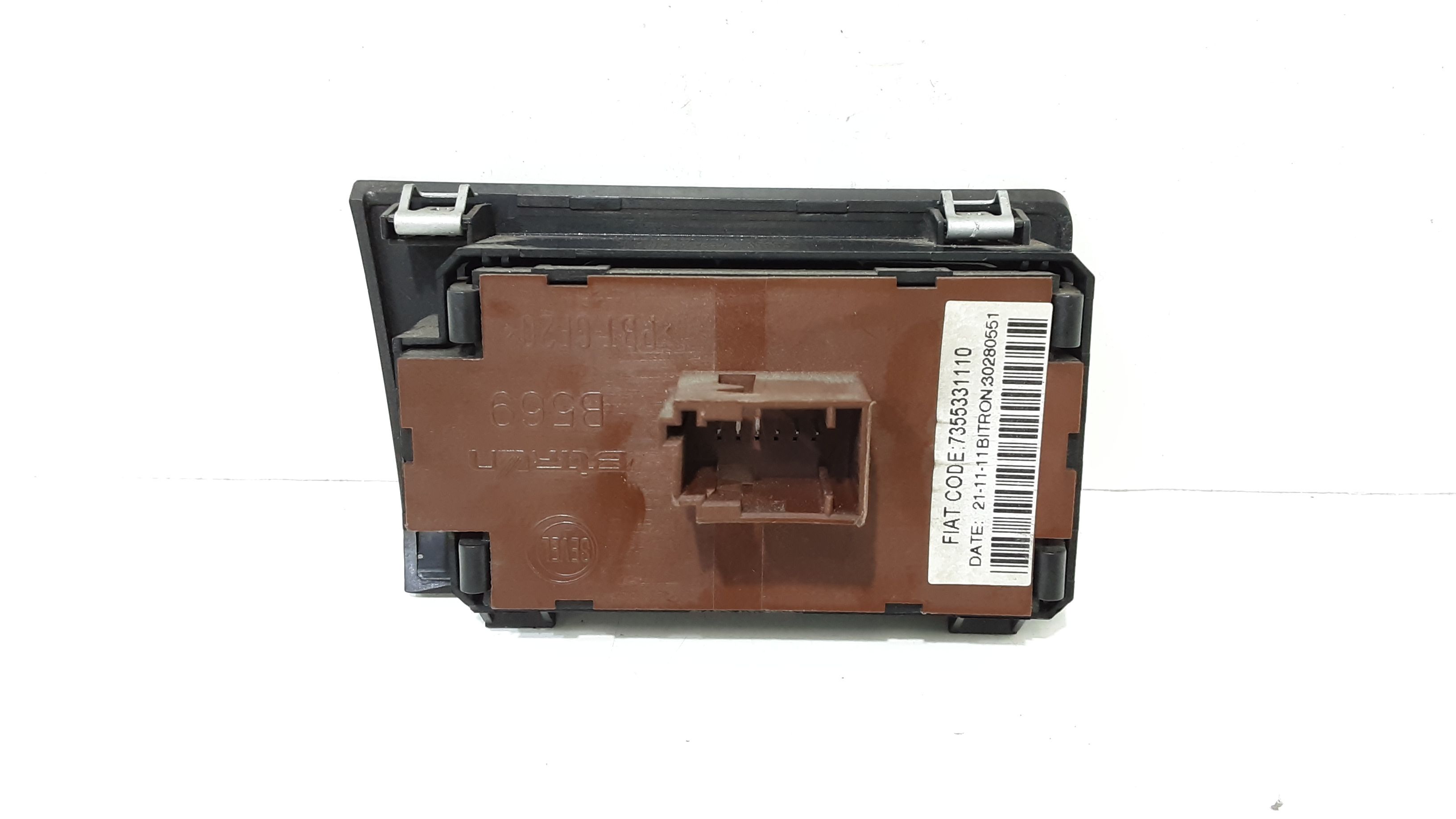 Regolatore Fari FIAT Ducato 5 Serie