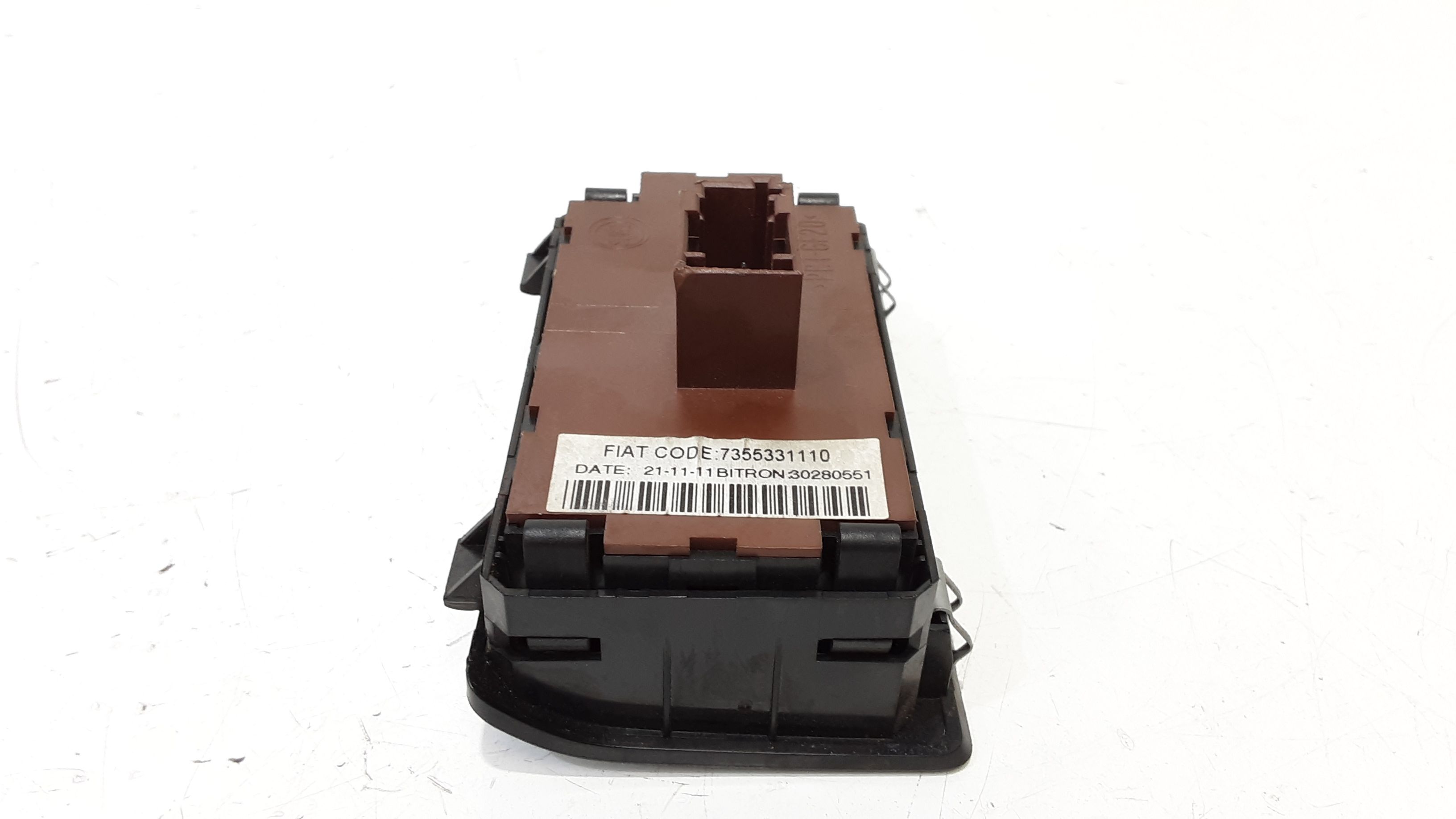 Regolatore Fari FIAT Ducato 5 Serie