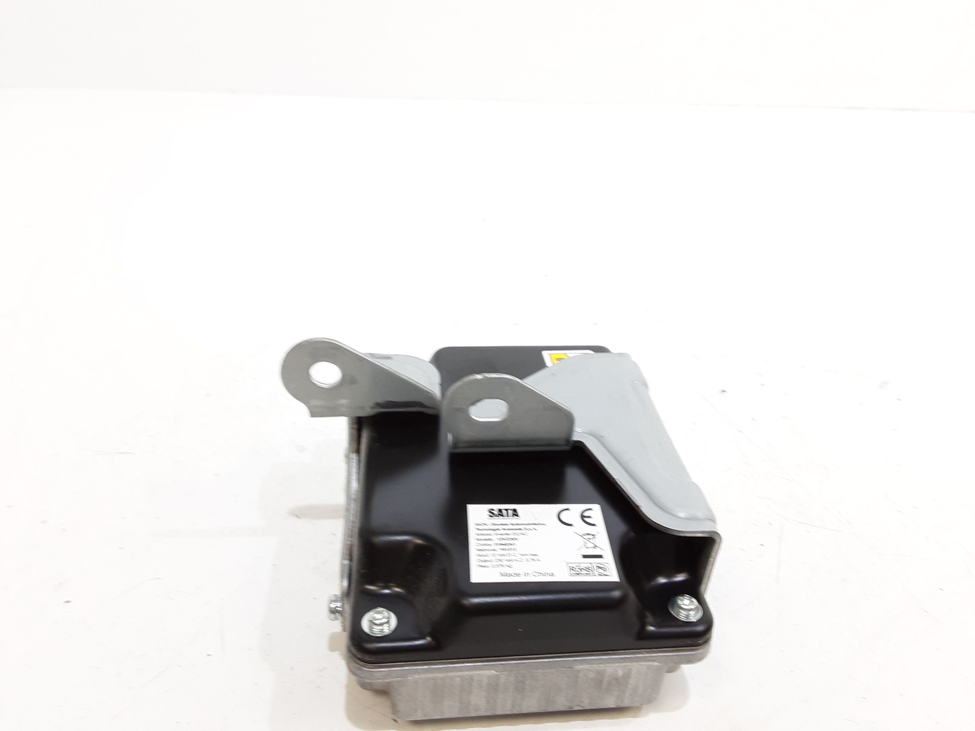 Centralina autoradio JEEP Renegade Serie (14>)