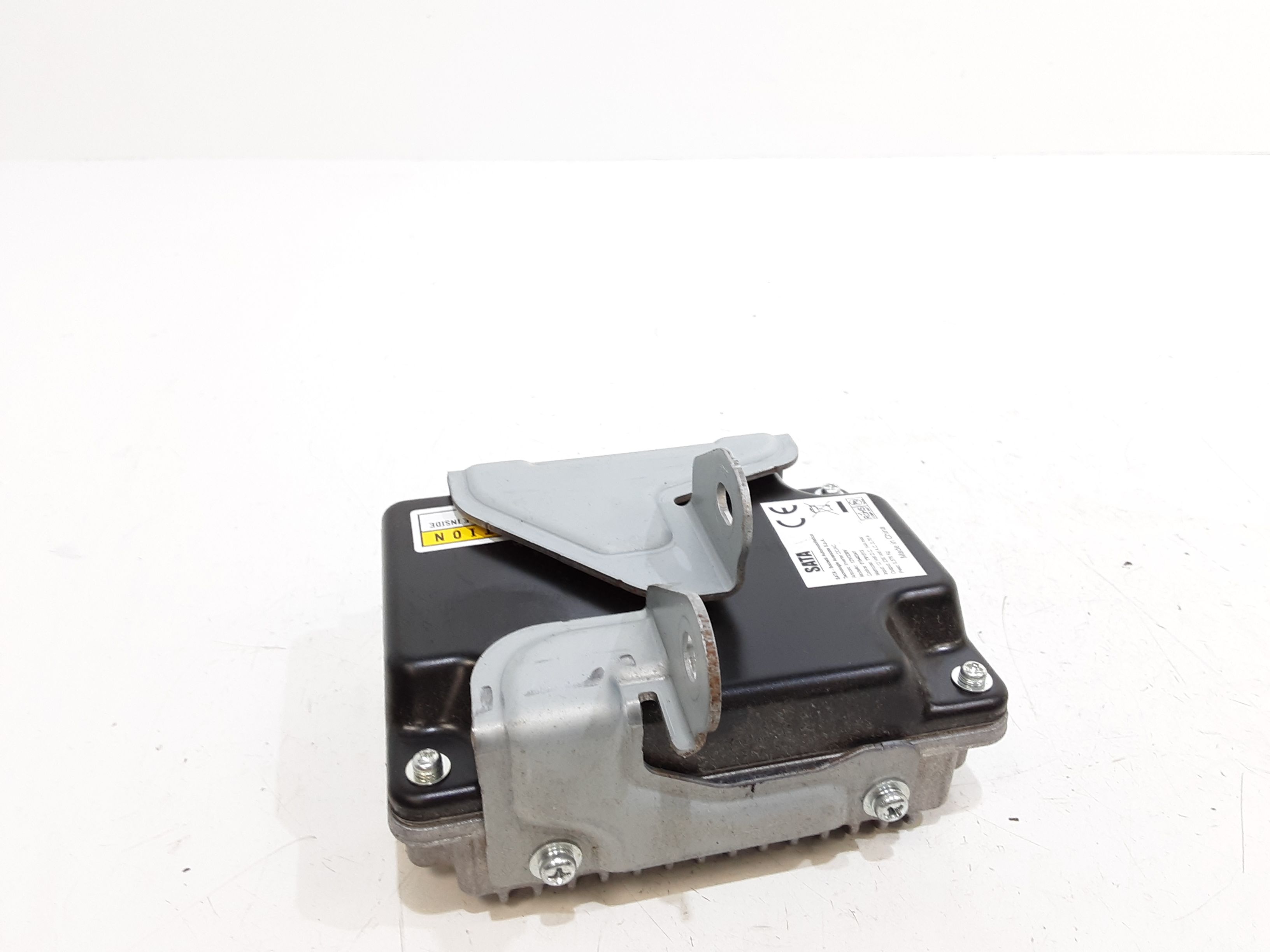 Centralina autoradio JEEP Renegade Serie (14>)