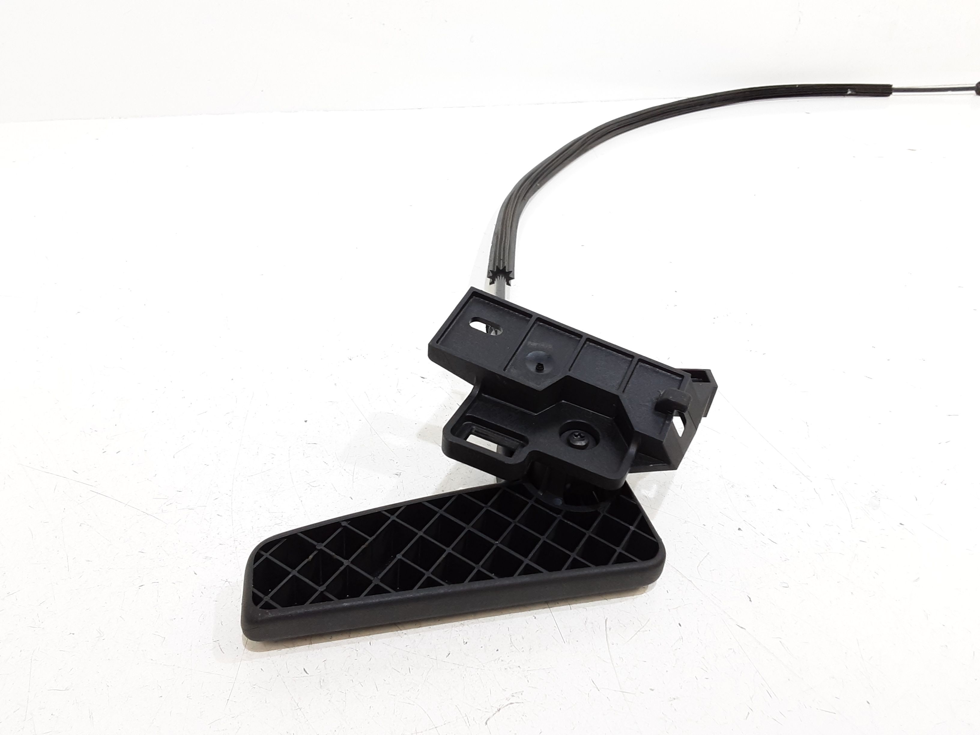 Leva apertura cofano anteriore VOLKSWAGEN Tiguan Serie