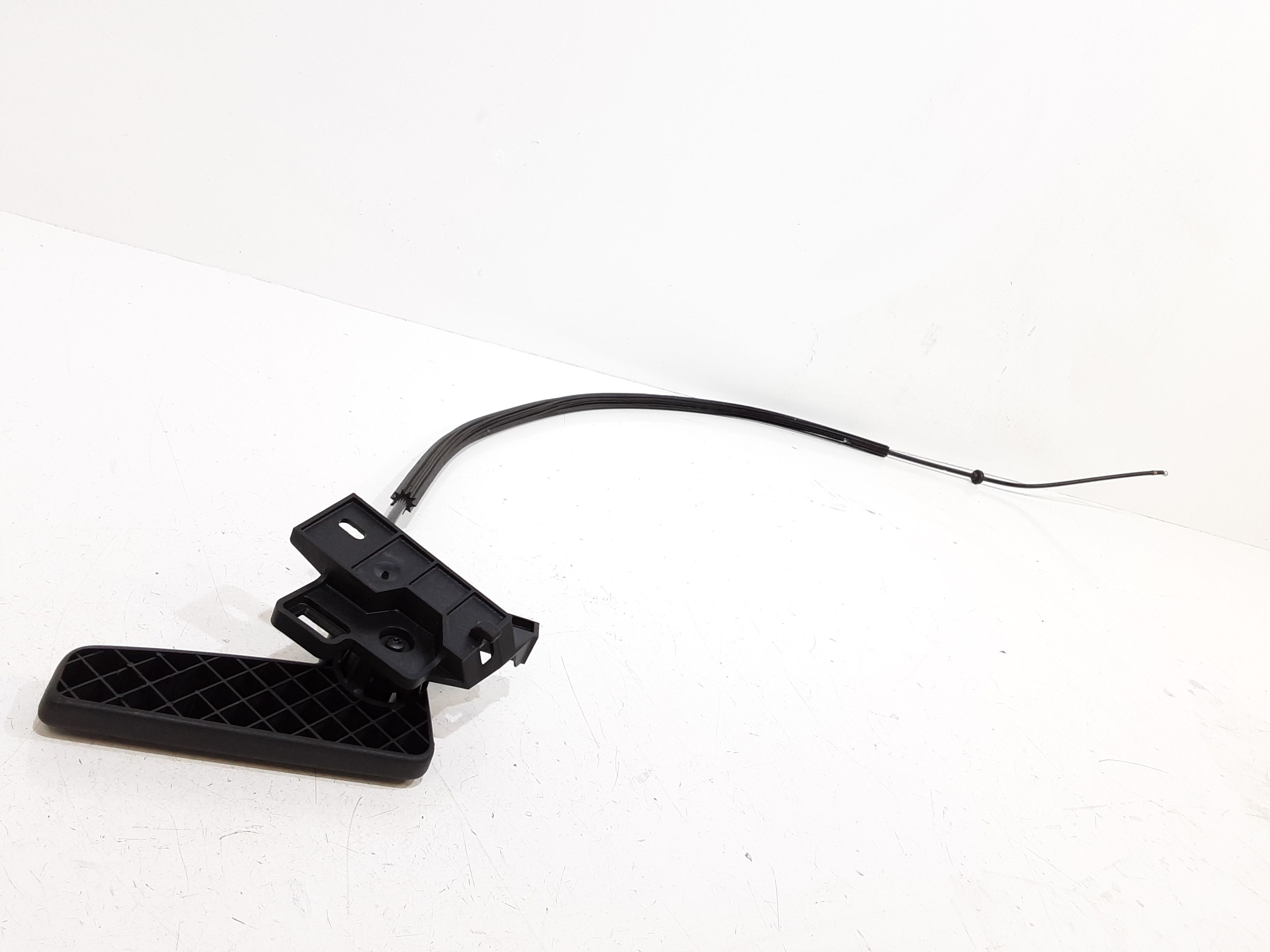 Leva apertura cofano anteriore VOLKSWAGEN Tiguan Serie