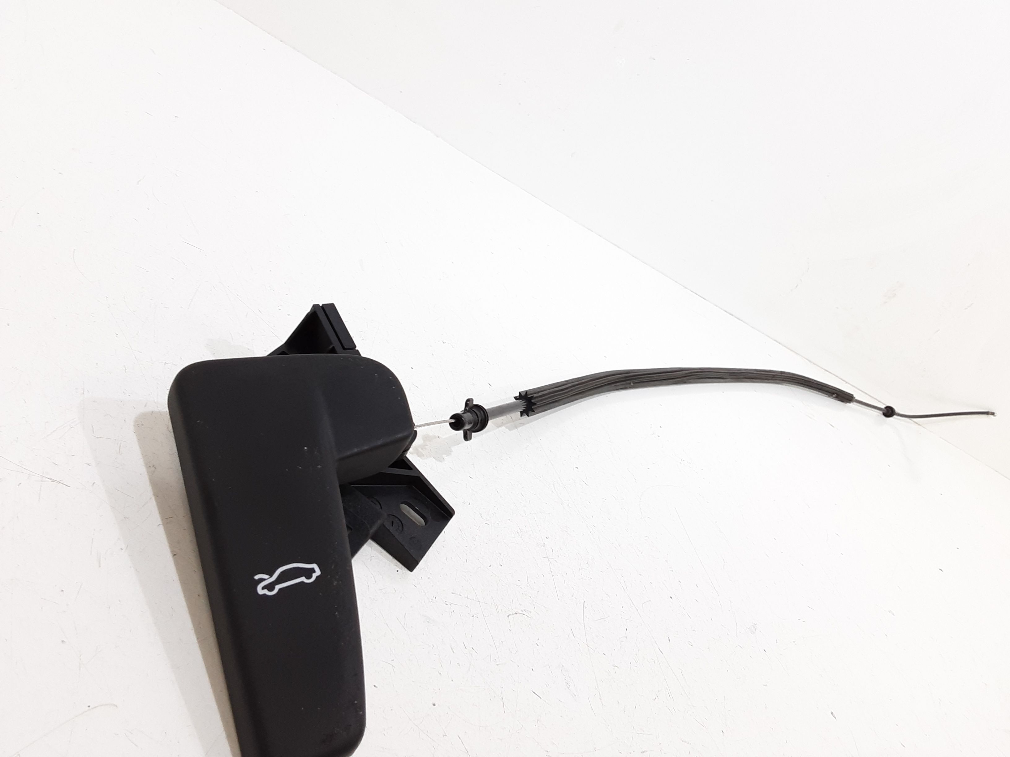 Leva apertura cofano anteriore VOLKSWAGEN Tiguan Serie