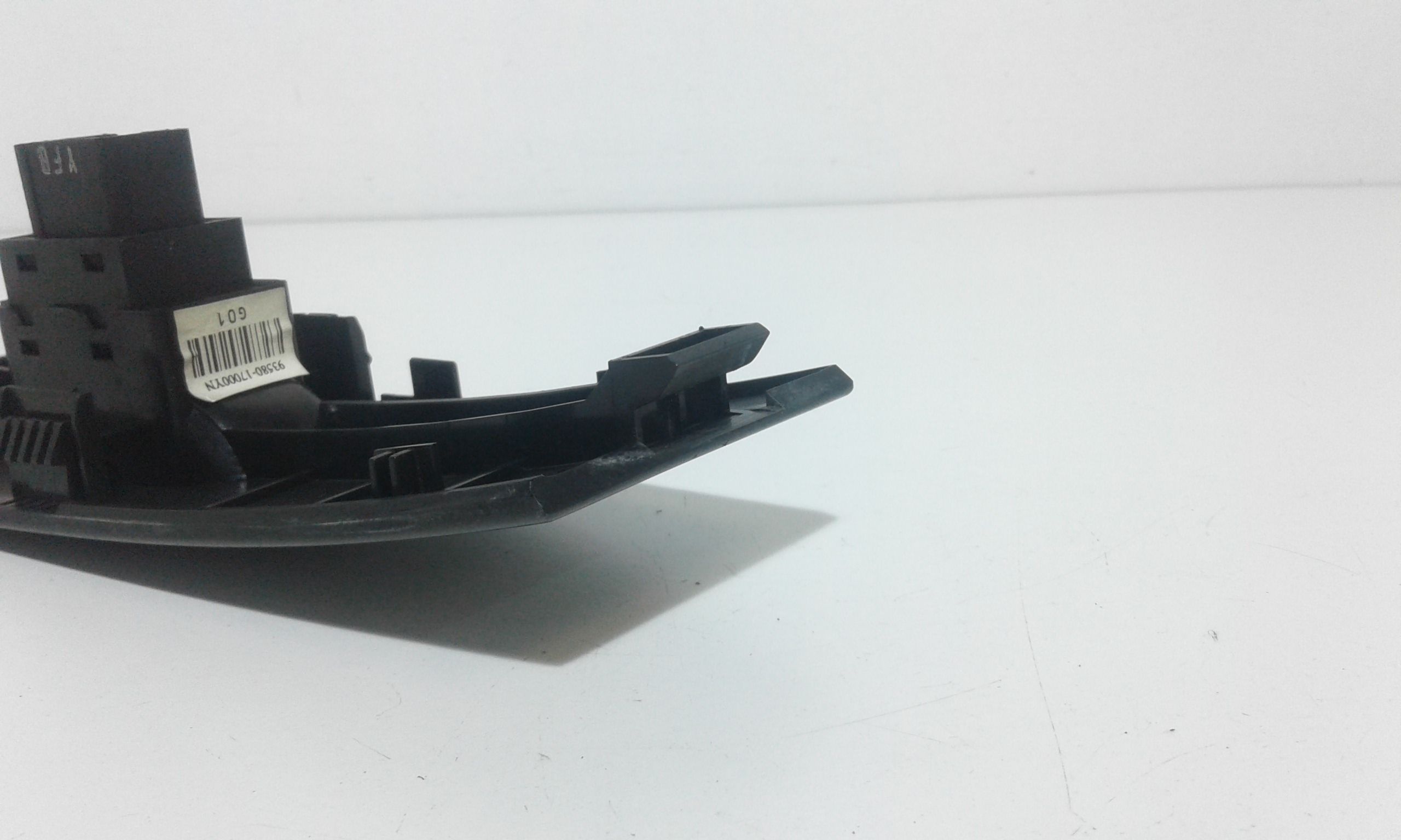 Pulsantiera Anteriore Destra Passeggero HYUNDAI Matrix 1 Serie