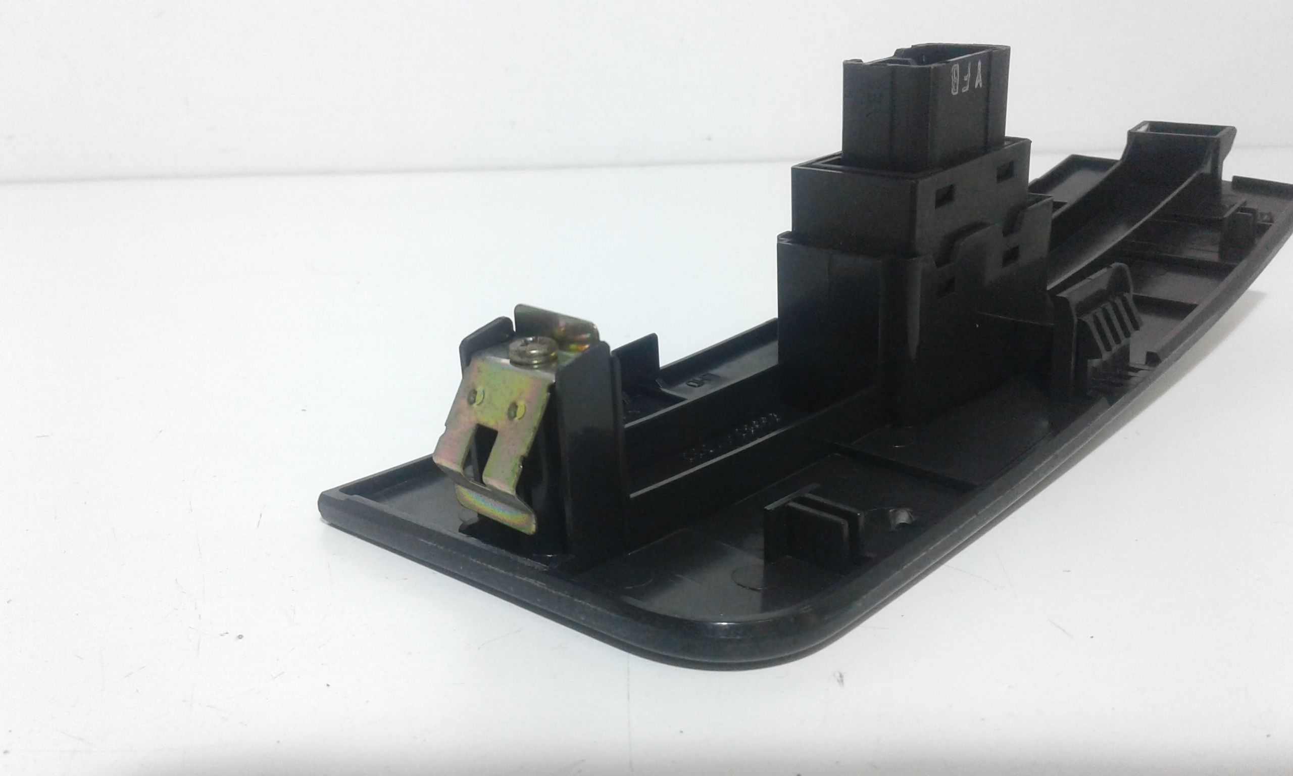 Pulsantiera Anteriore Destra Passeggero HYUNDAI Matrix 1 Serie