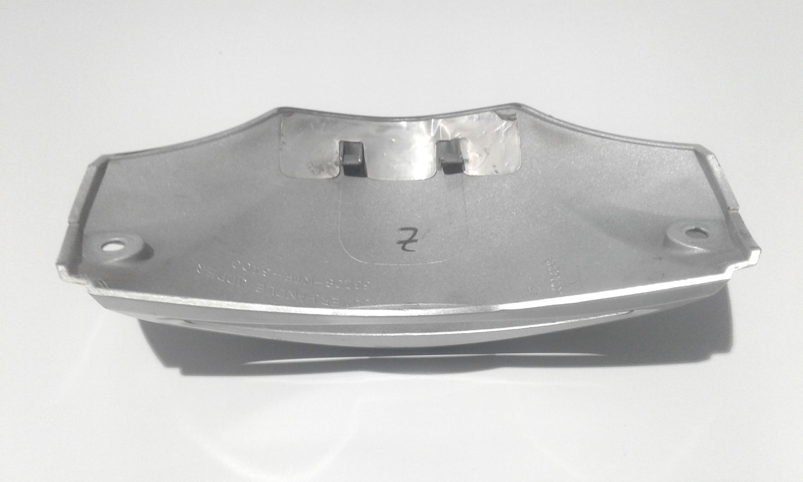 Cover anteriore manubrio HONDA SH 150