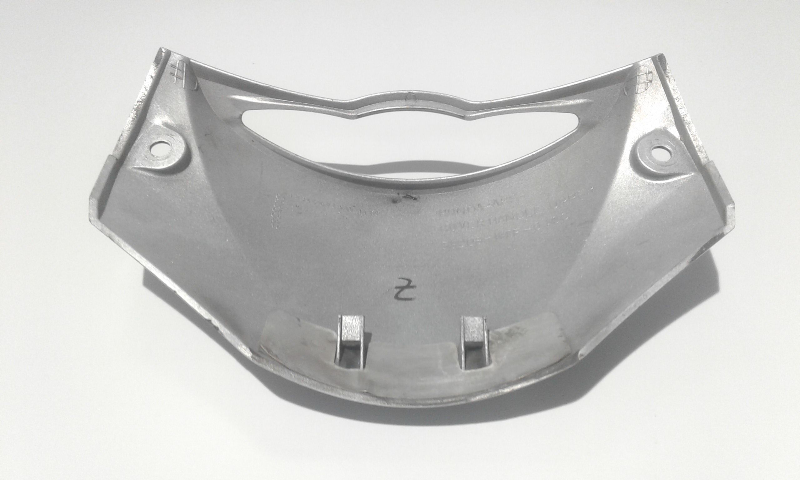 Cover anteriore manubrio HONDA SH 150