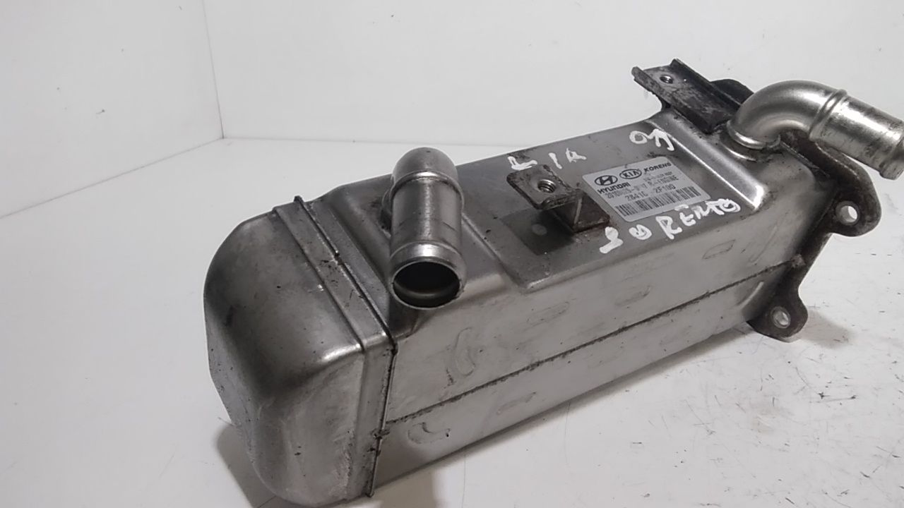 Valvola EGR KIA Sorento 3 Serie