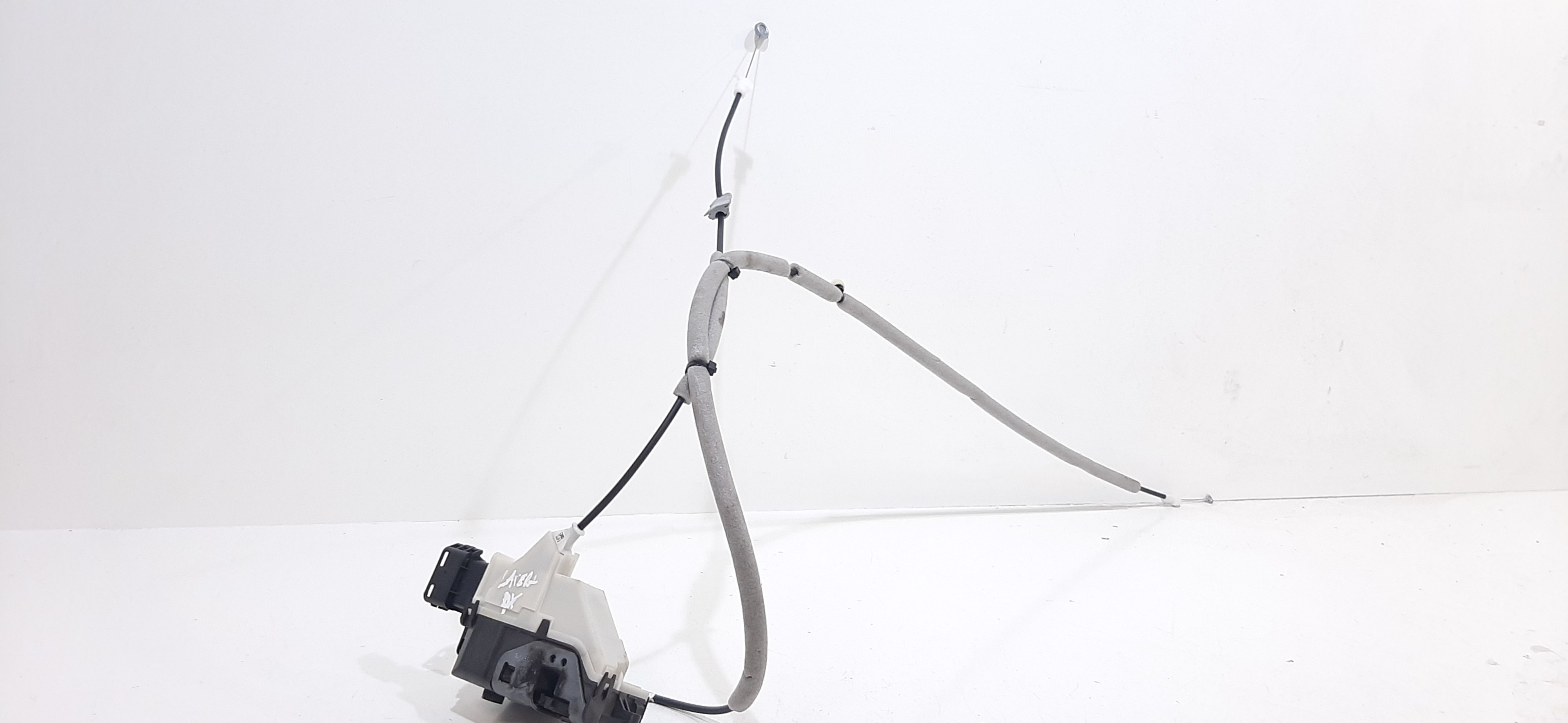 Serratura porta scorrevole DX PEUGEOT Partner Serie (16>)