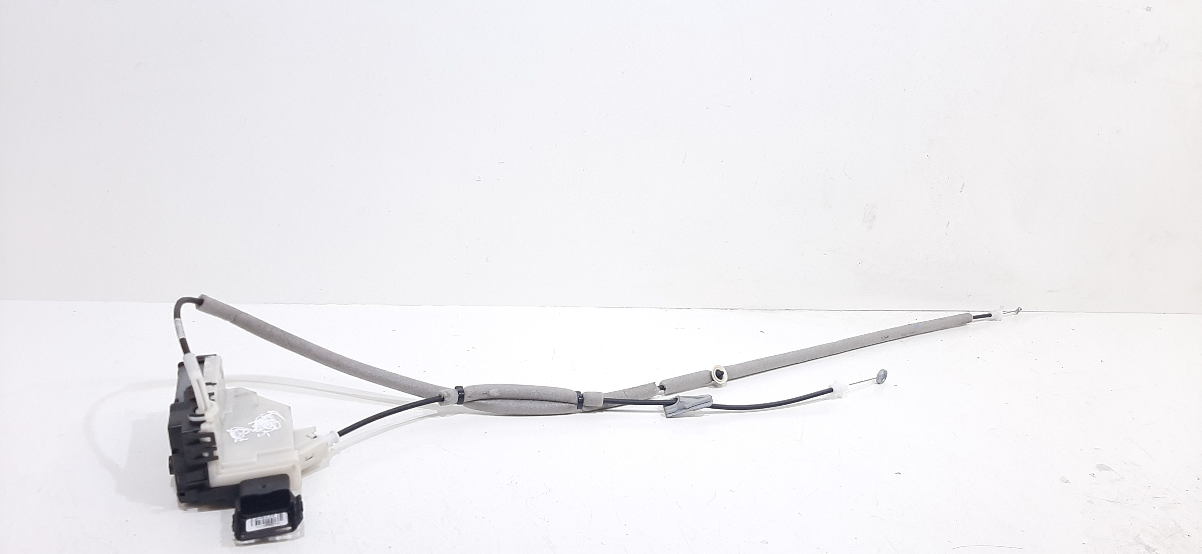 Serratura porta scorrevole DX PEUGEOT Partner Serie (16>)