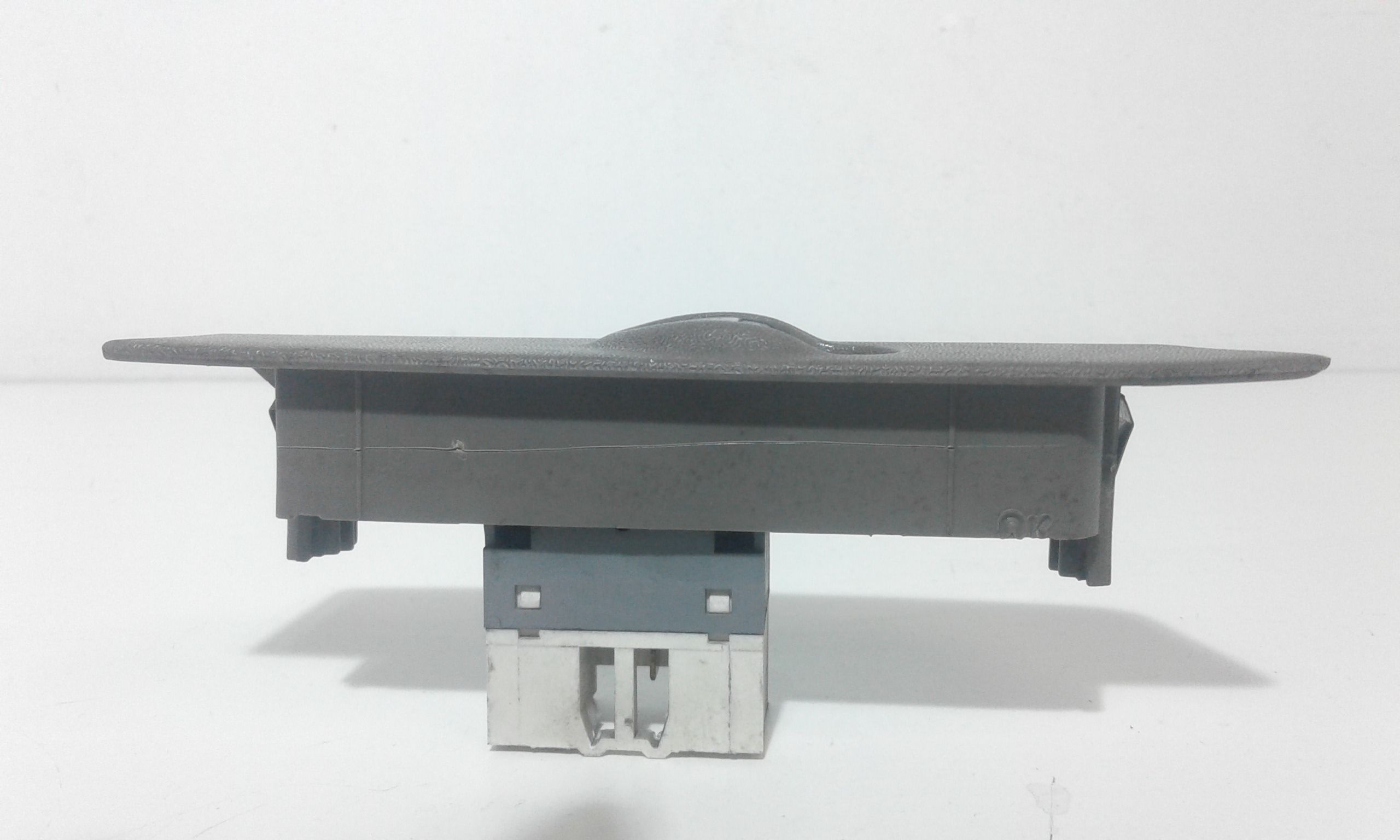 Pulsantiera Anteriore Destra Passeggero FIAT Multipla 2 Serie