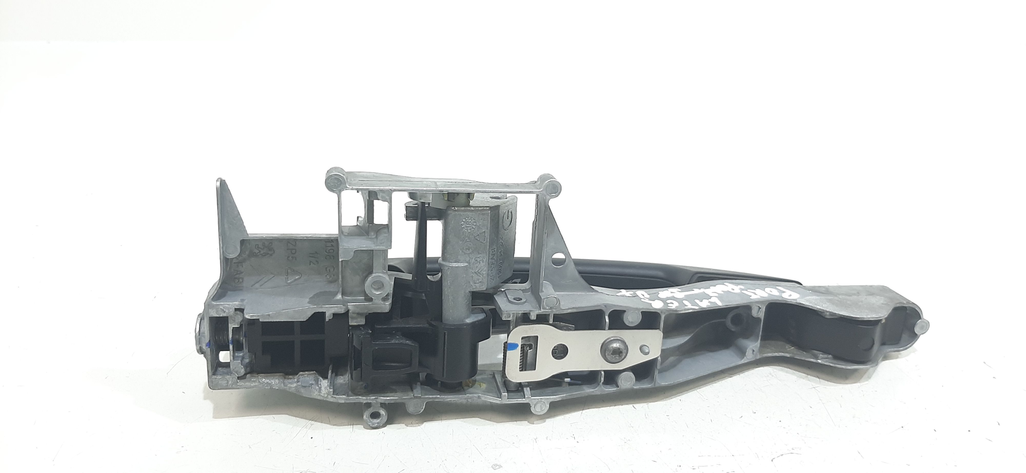 Maniglia esterna porta laterale scorrevole PEUGEOT Partner Serie (16>)