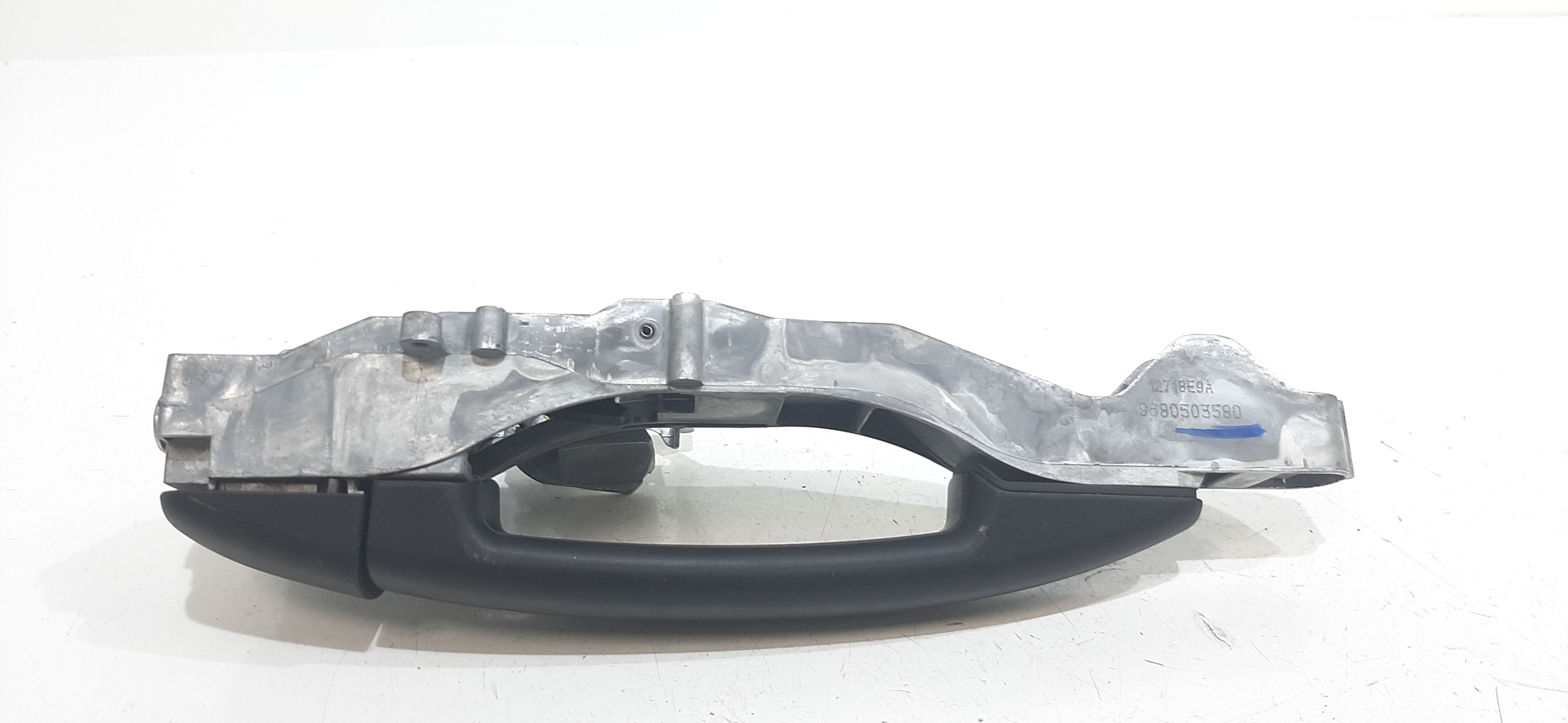 Maniglia esterna porta laterale scorrevole PEUGEOT Partner Serie (16>)