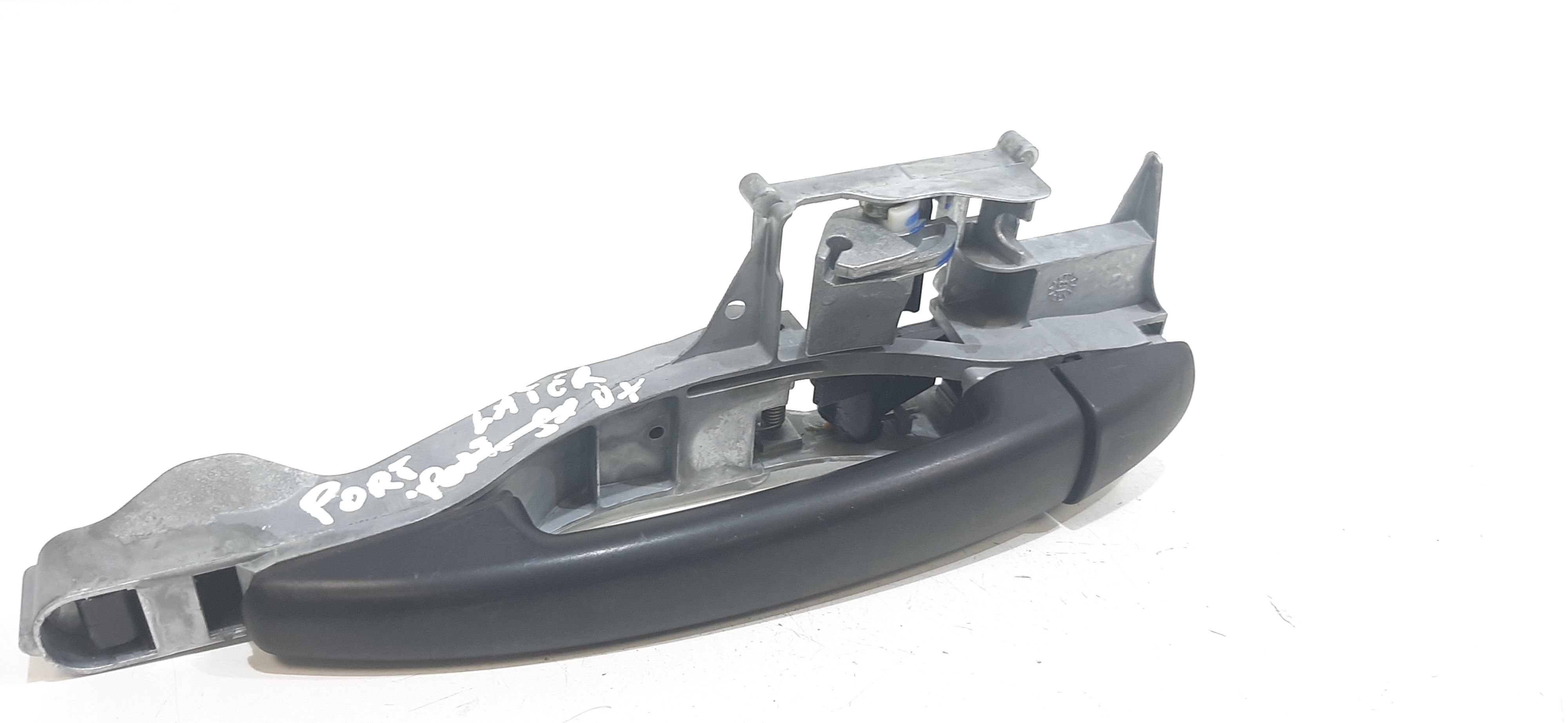 Maniglia esterna porta laterale scorrevole PEUGEOT Partner Serie (16>)