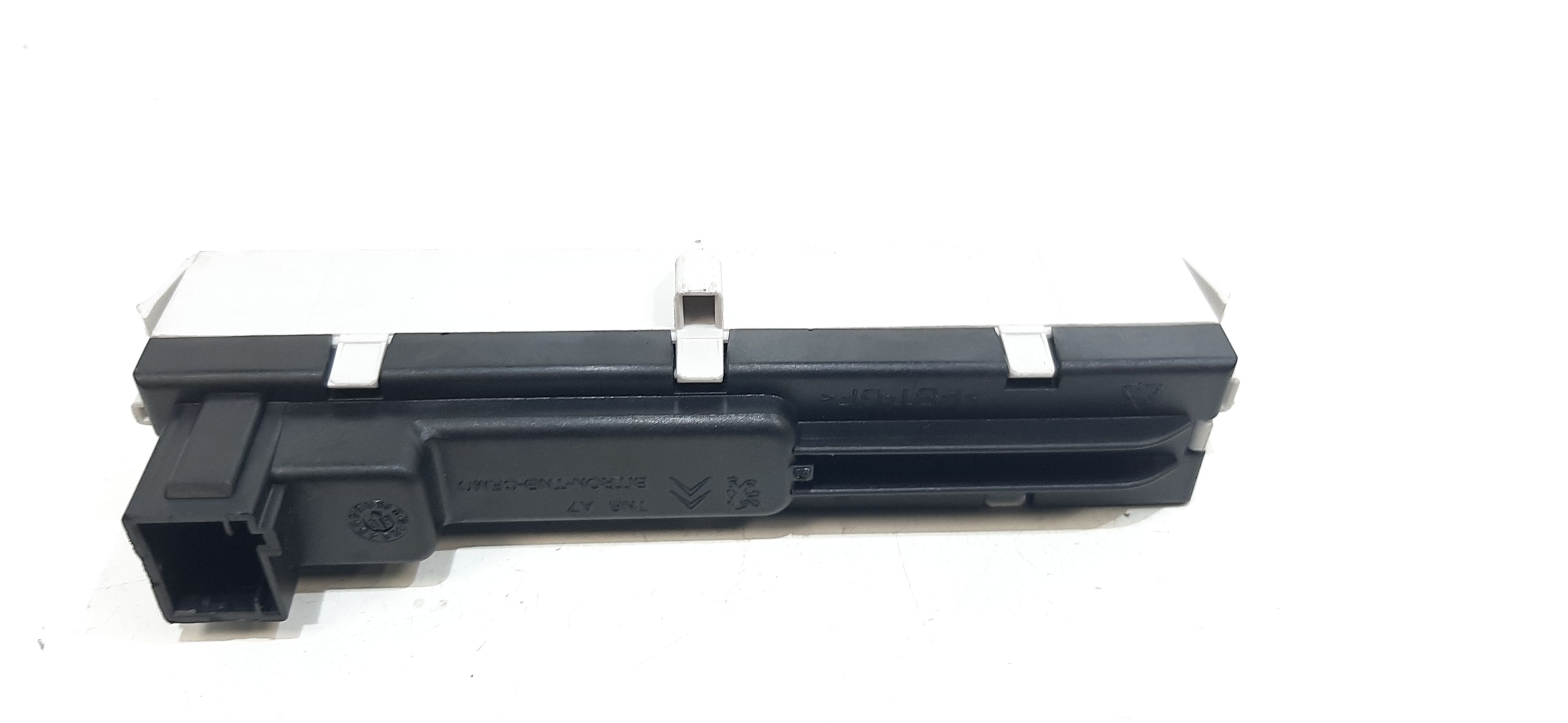 Display segnalazione cinture di sicurezza PEUGEOT 207 1 Serie