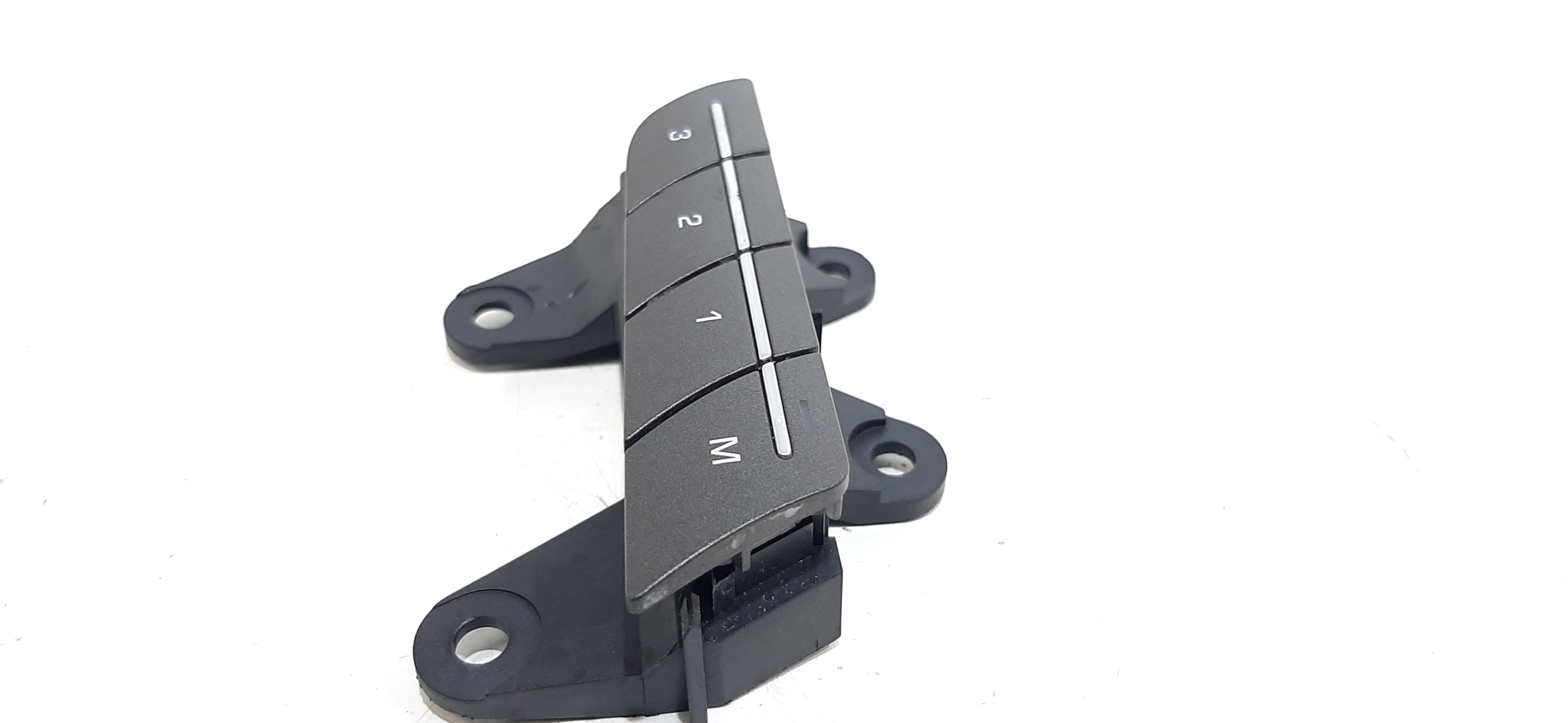 Pulsantiera regolazione memoria sedile SX LAND ROVER Range Rover Evoque 1 Serie