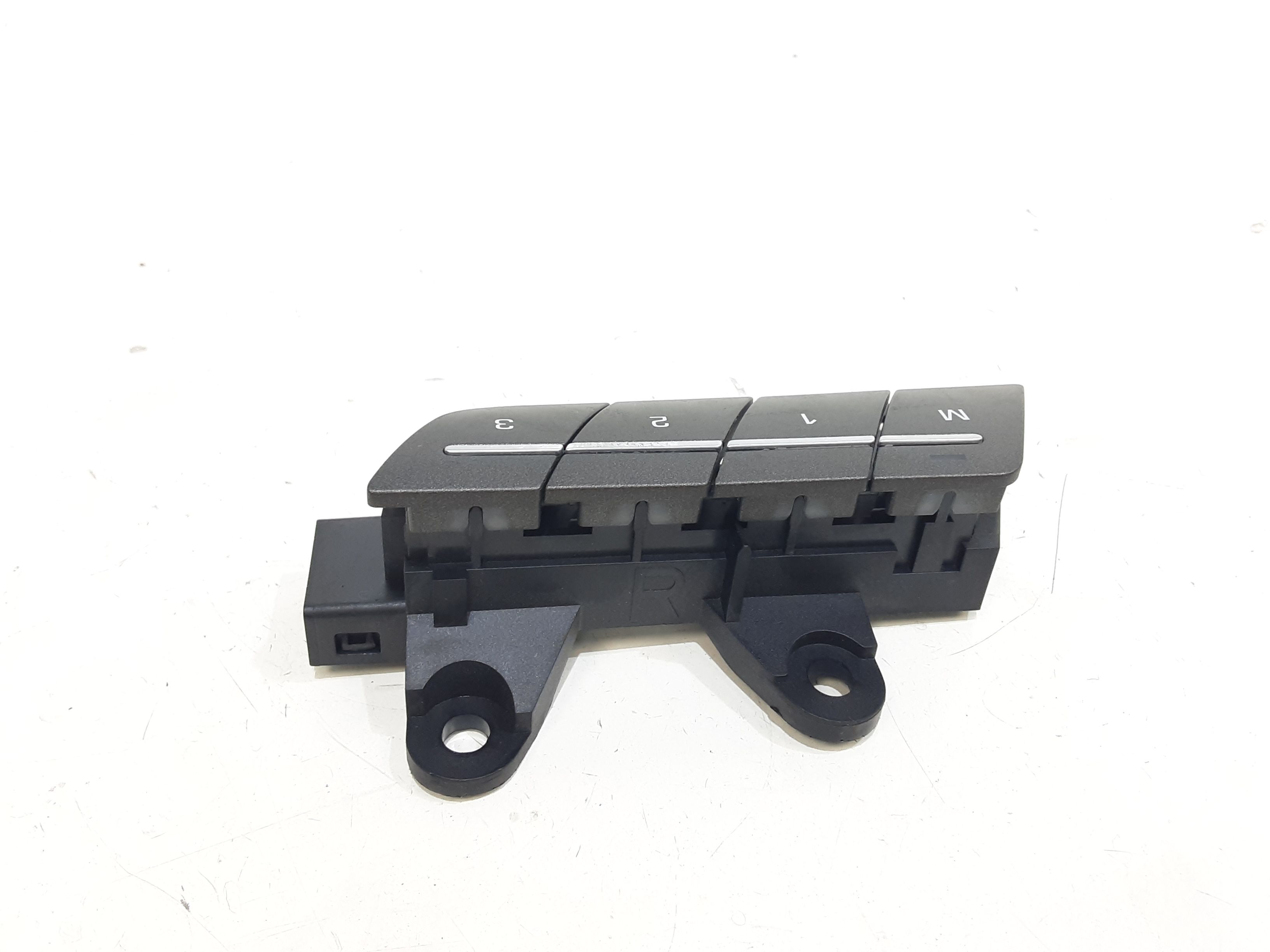 Pulsantiera regolazione memoria sedile DX LAND ROVER Range Rover Evoque 1 Serie