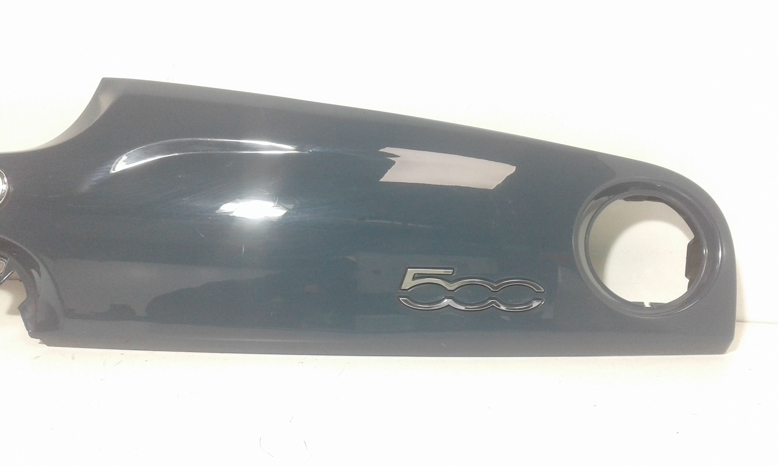 Rivestimento mascherina cruscotto FIAT 500 Serie (07>14)