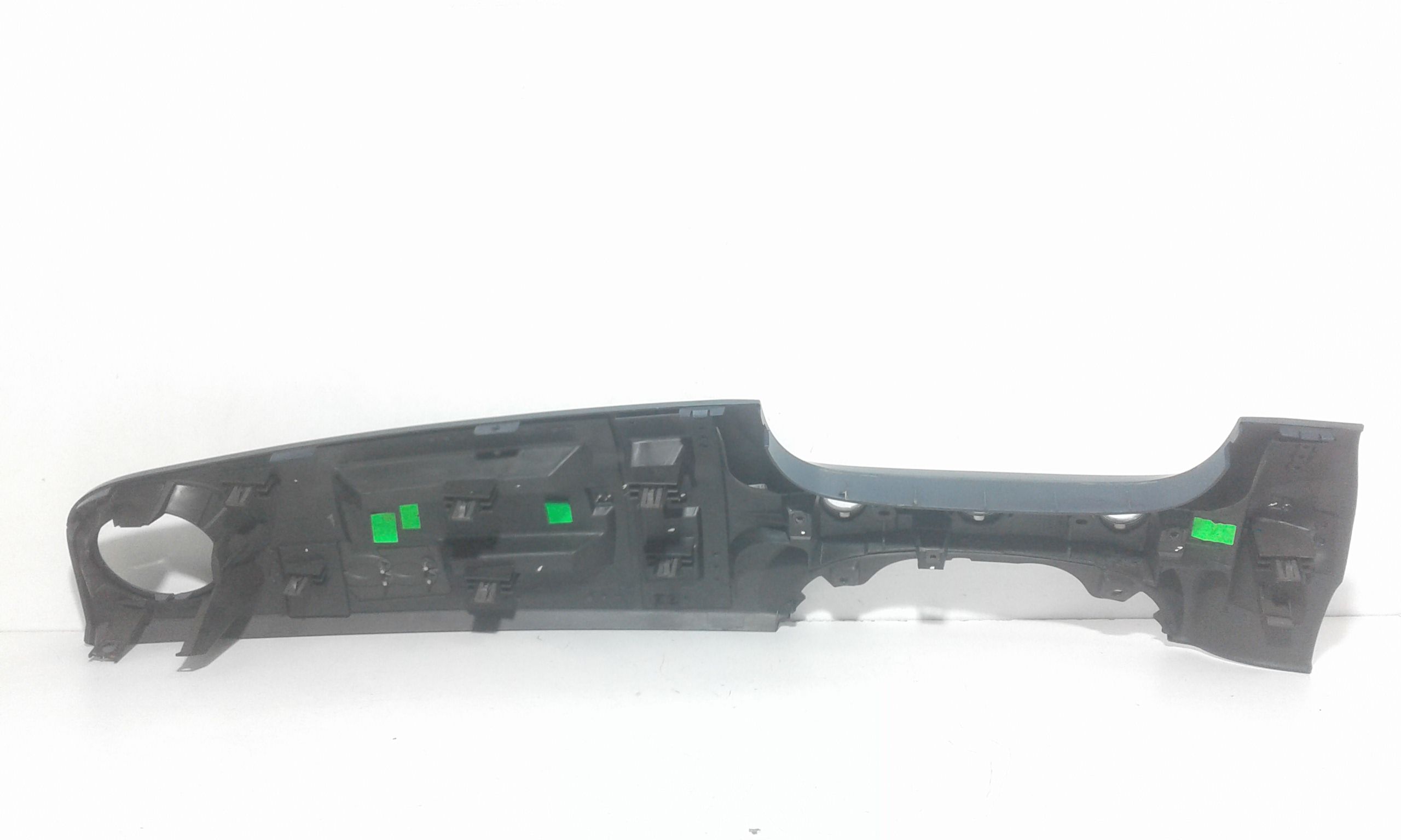 Rivestimento mascherina cruscotto FIAT 500 Serie (07>14)