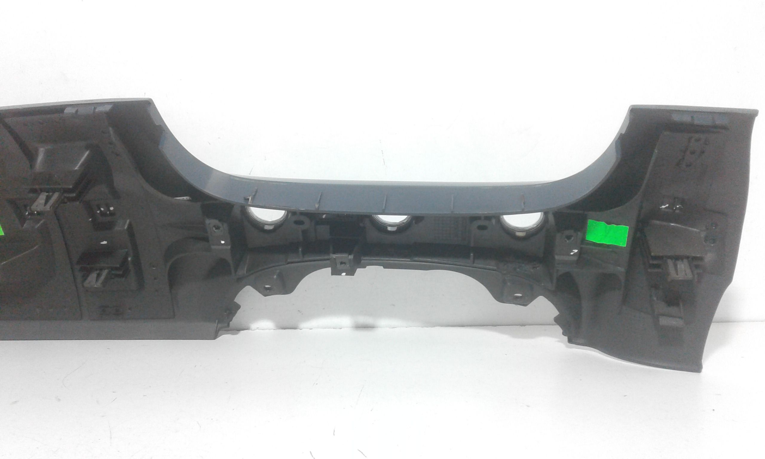 Rivestimento mascherina cruscotto FIAT 500 Serie (07>14)