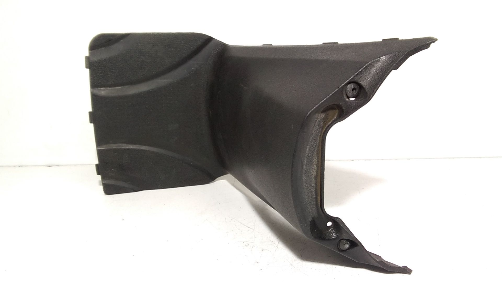 Coperchio alloggio batteria HONDA SH 300cc