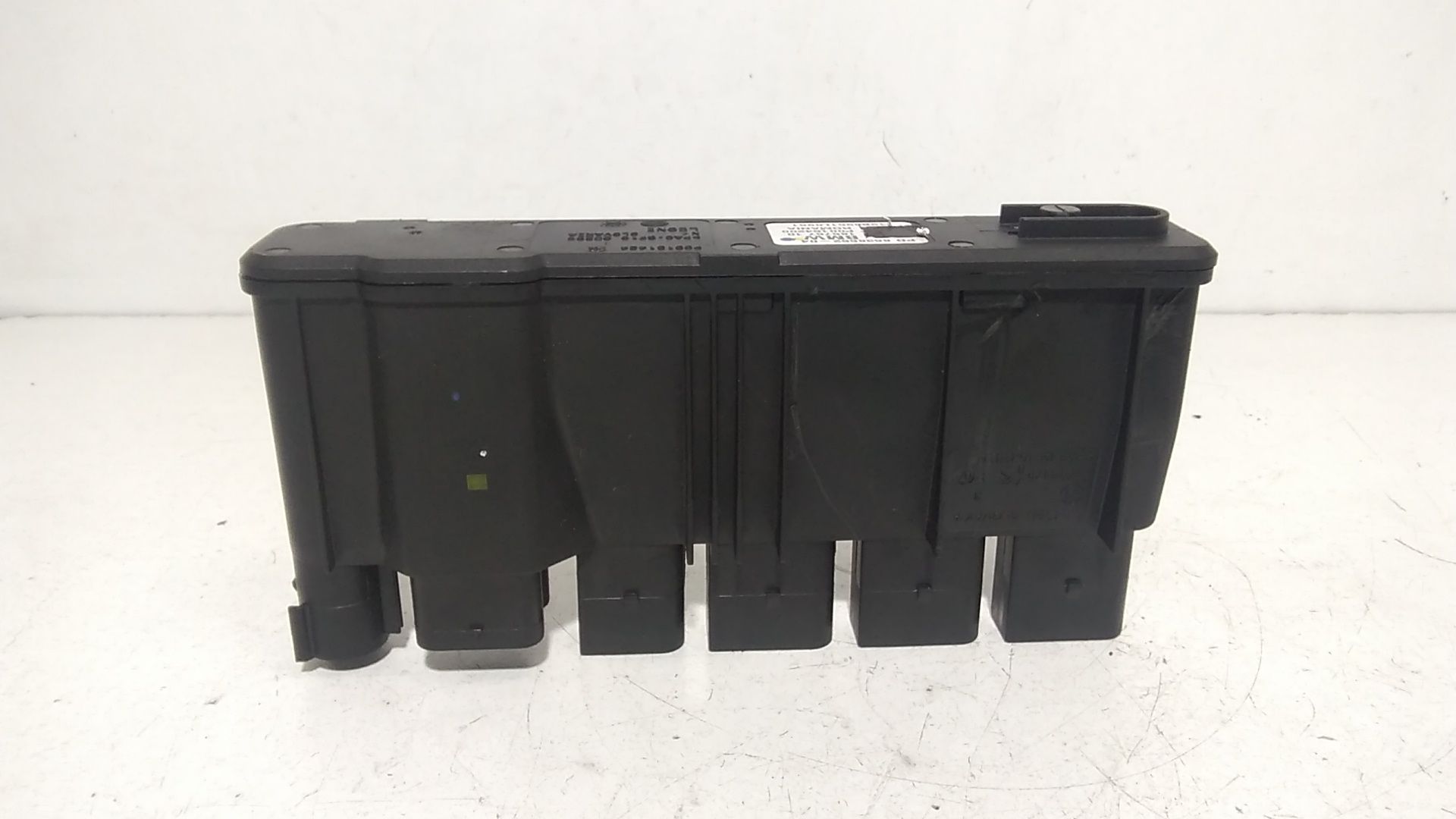 Centralina batteria BMW X3 Serie M COMPETITION (510CV) (G01,F97) (3.2019>)