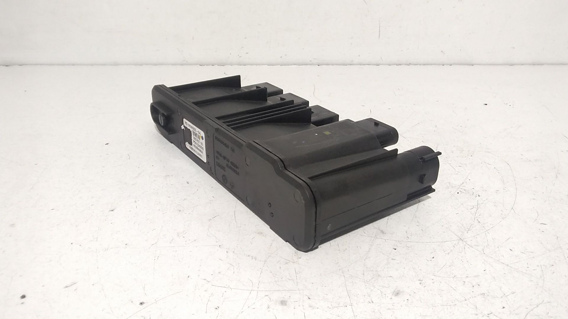 Centralina batteria BMW X3 Serie M COMPETITION (510CV) (G01,F97) (3.2019>)