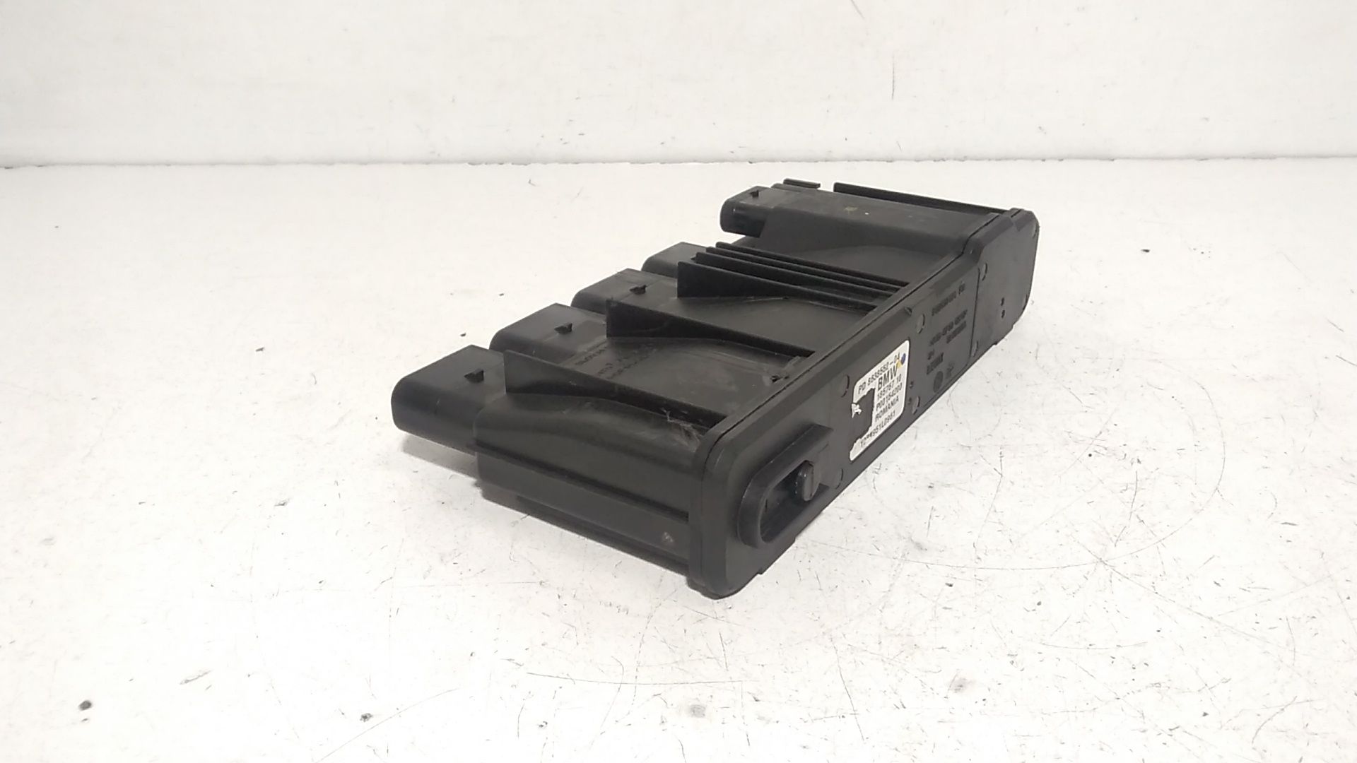 Centralina batteria BMW X3 Serie M COMPETITION (510CV) (G01,F97) (3.2019>)