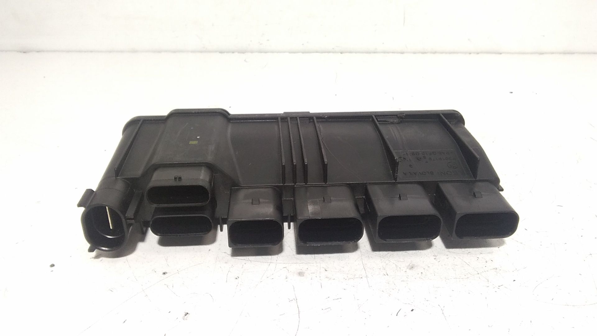 Centralina batteria BMW X3 Serie M COMPETITION (510CV) (G01,F97) (3.2019>)